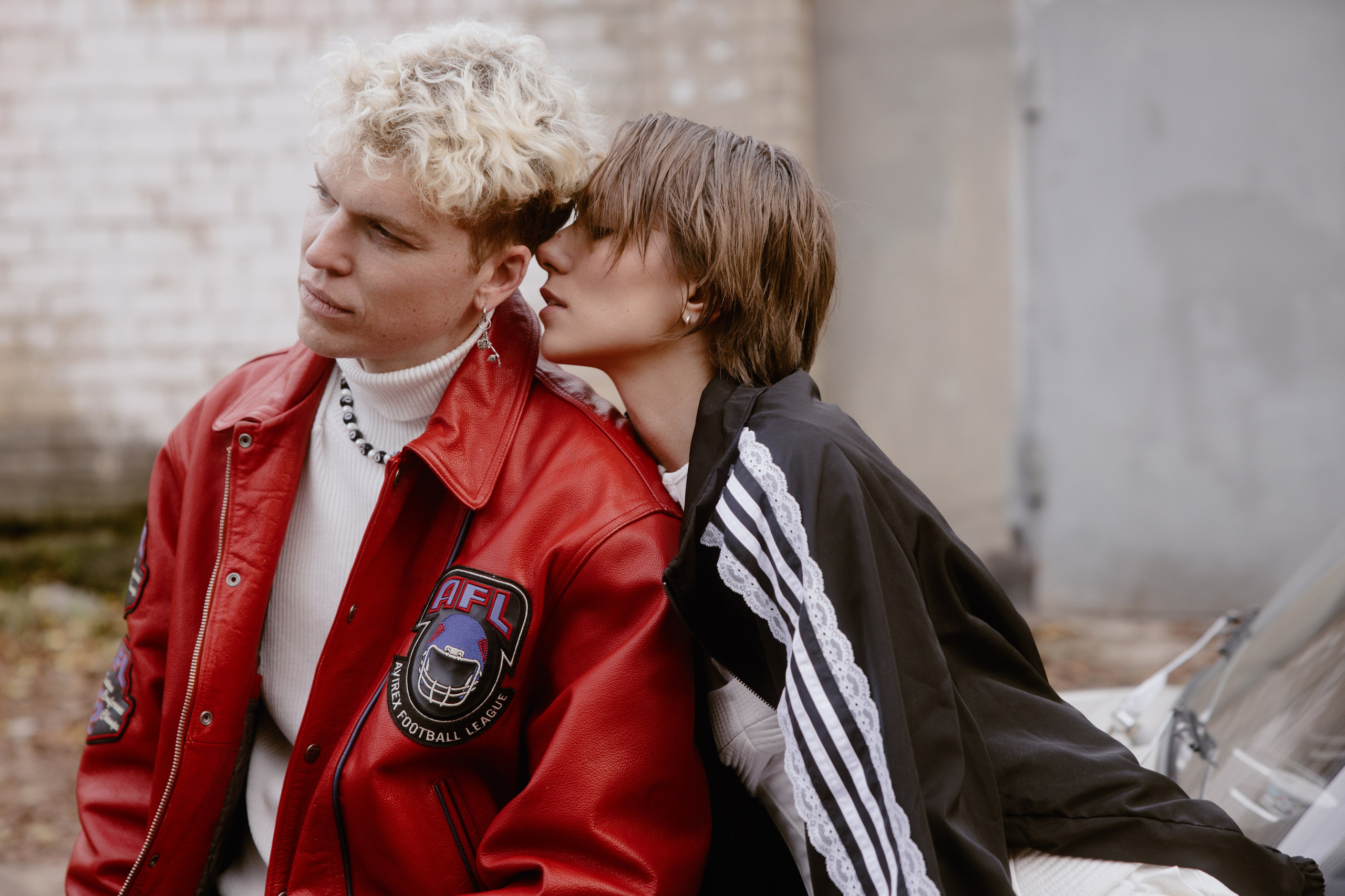 Punk. Свадебный фотограф / Reels Нижний Новгород Татьяна Красильникова