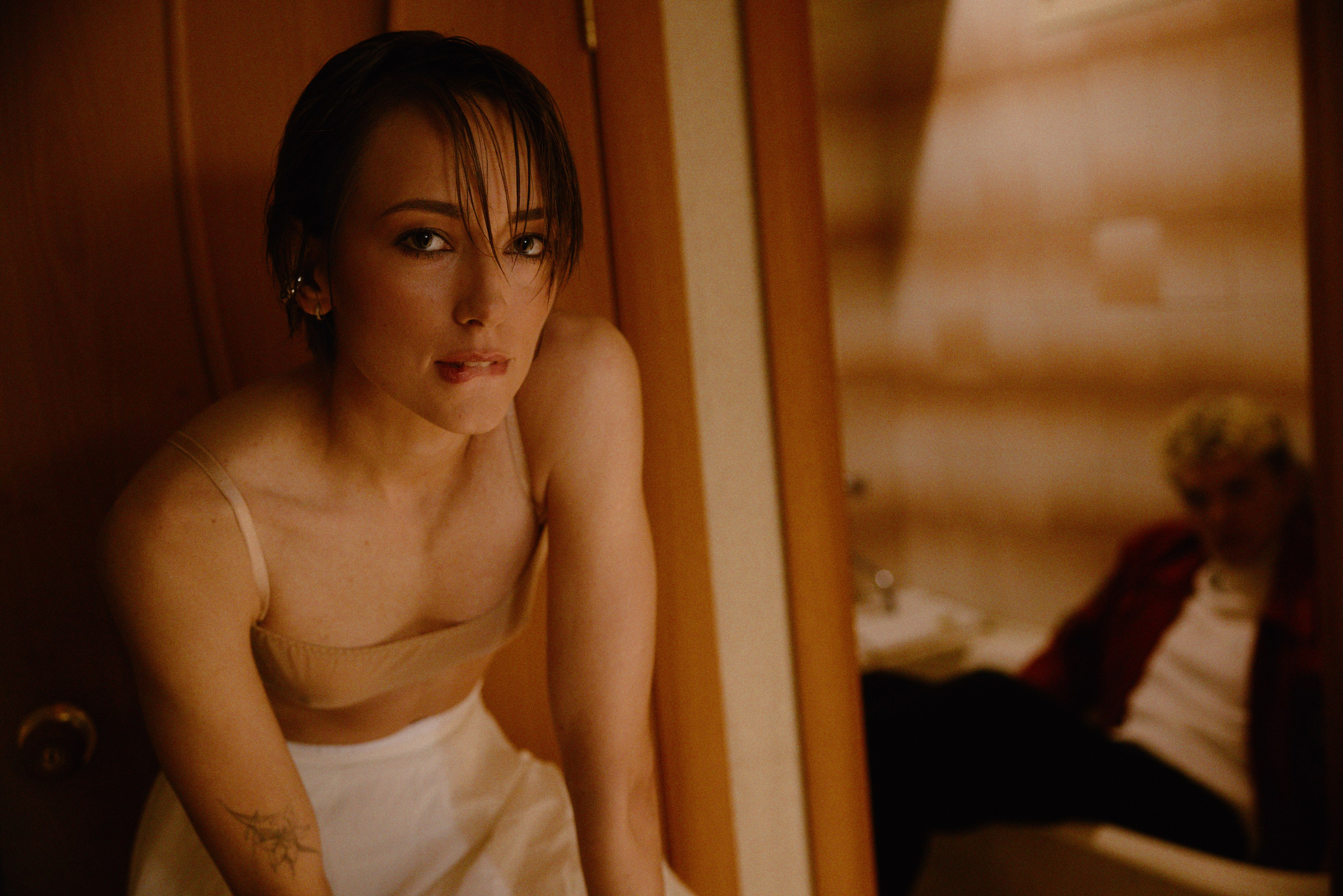 Punk. Свадебный фотограф / Reels Нижний Новгород Татьяна Красильникова