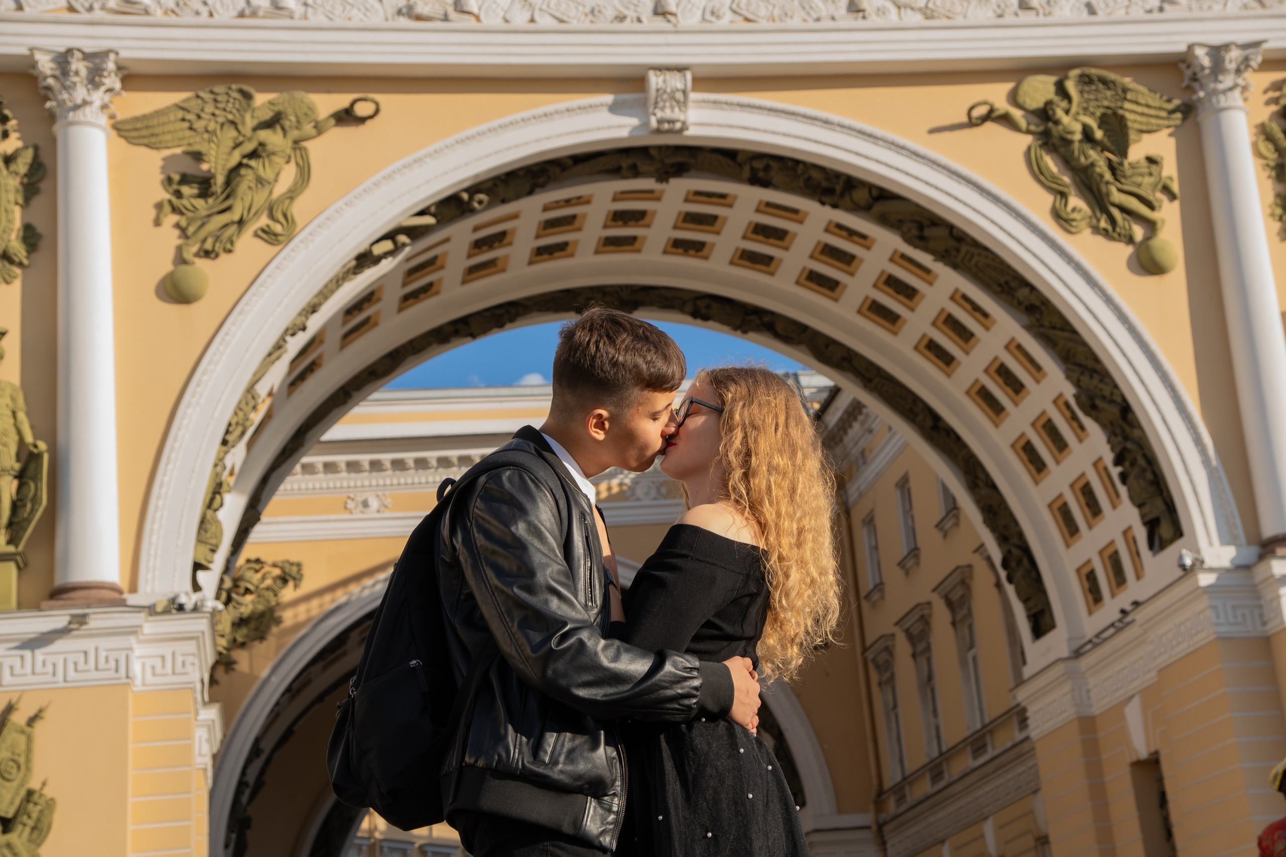 Love Story № 1. Услуги фотографа | Санкт-Петербург