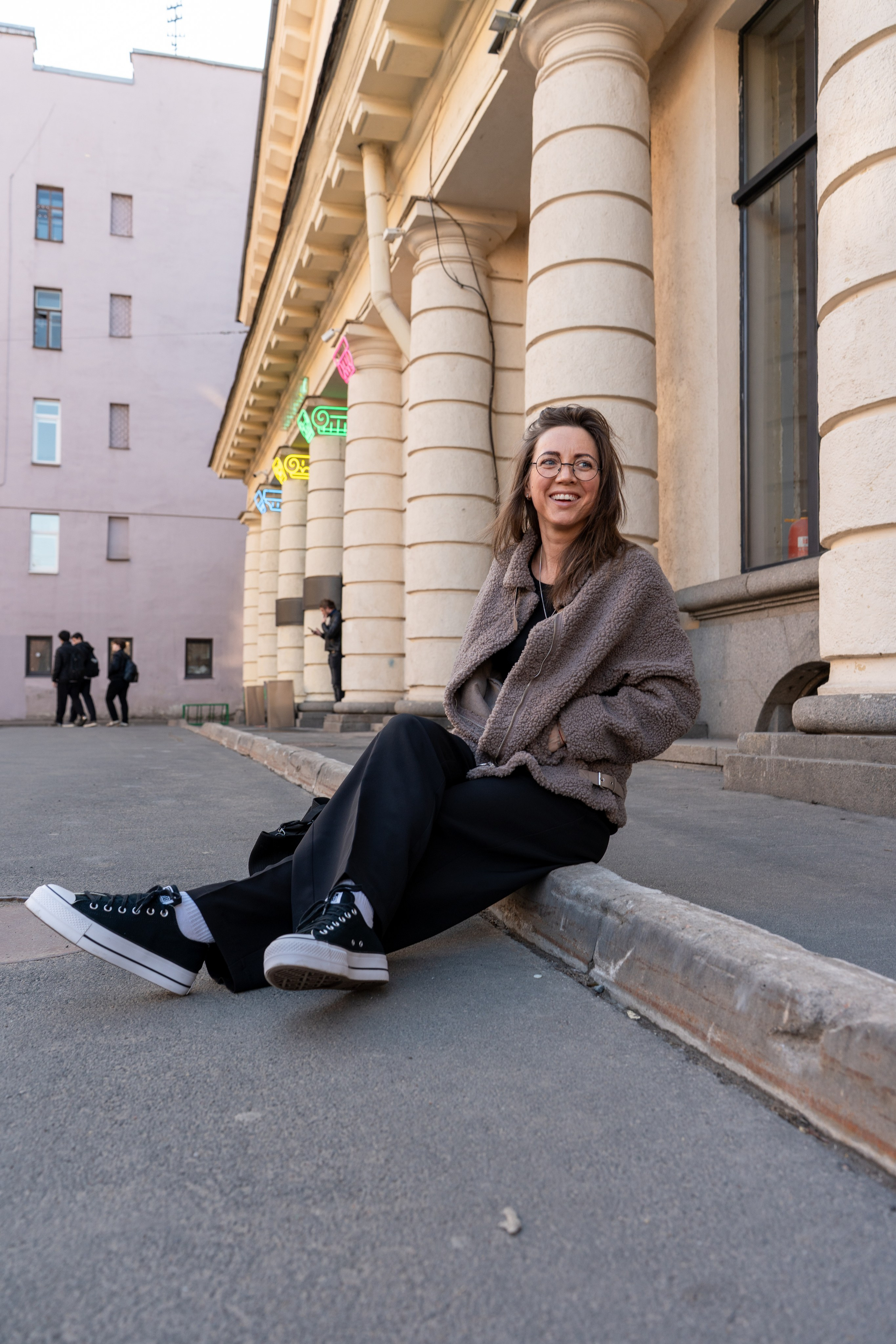 Style. Услуги фотографа | Санкт-Петербург