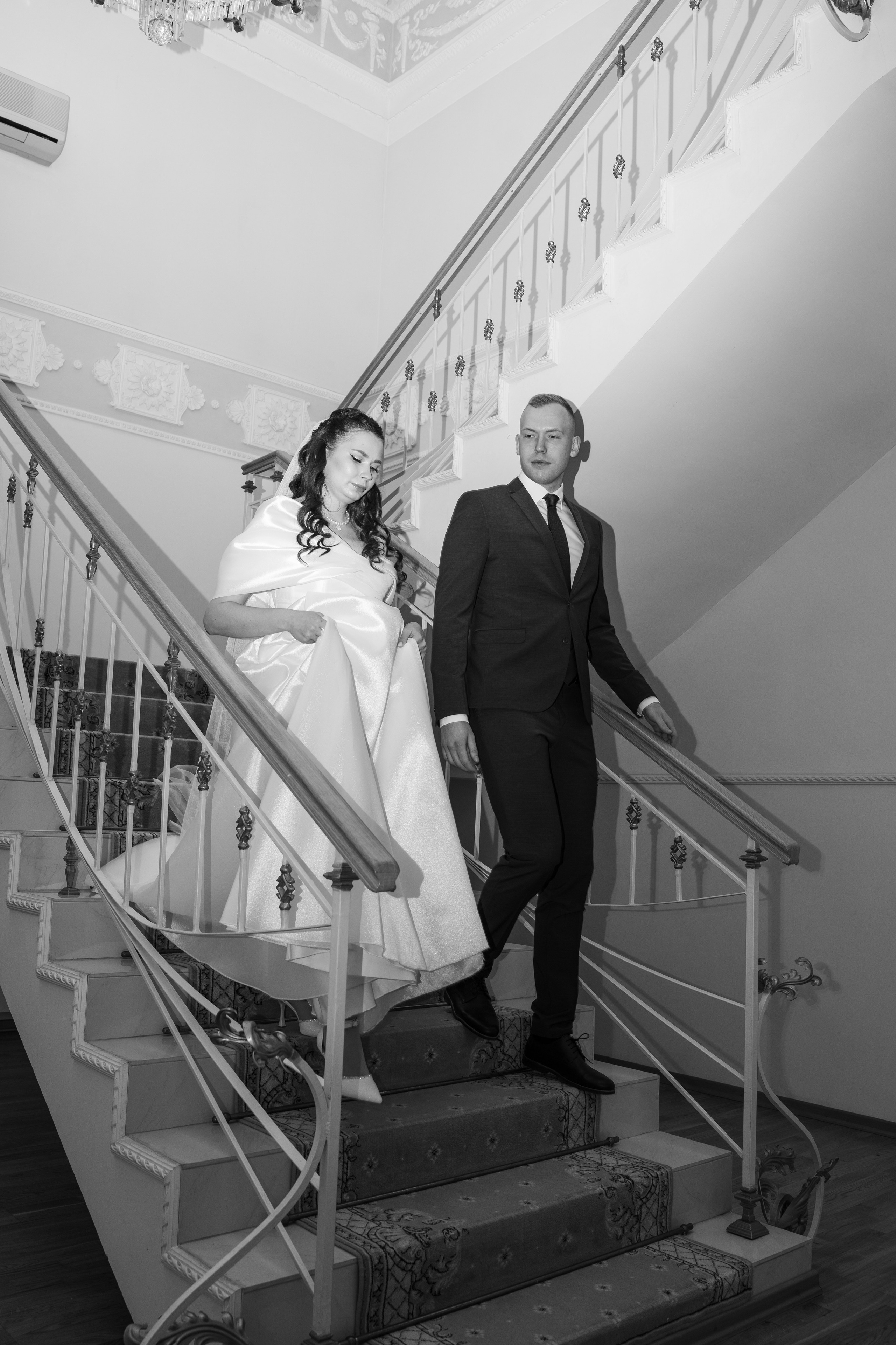 Регистрация брака. Услуги фотографа | Санкт-Петербург