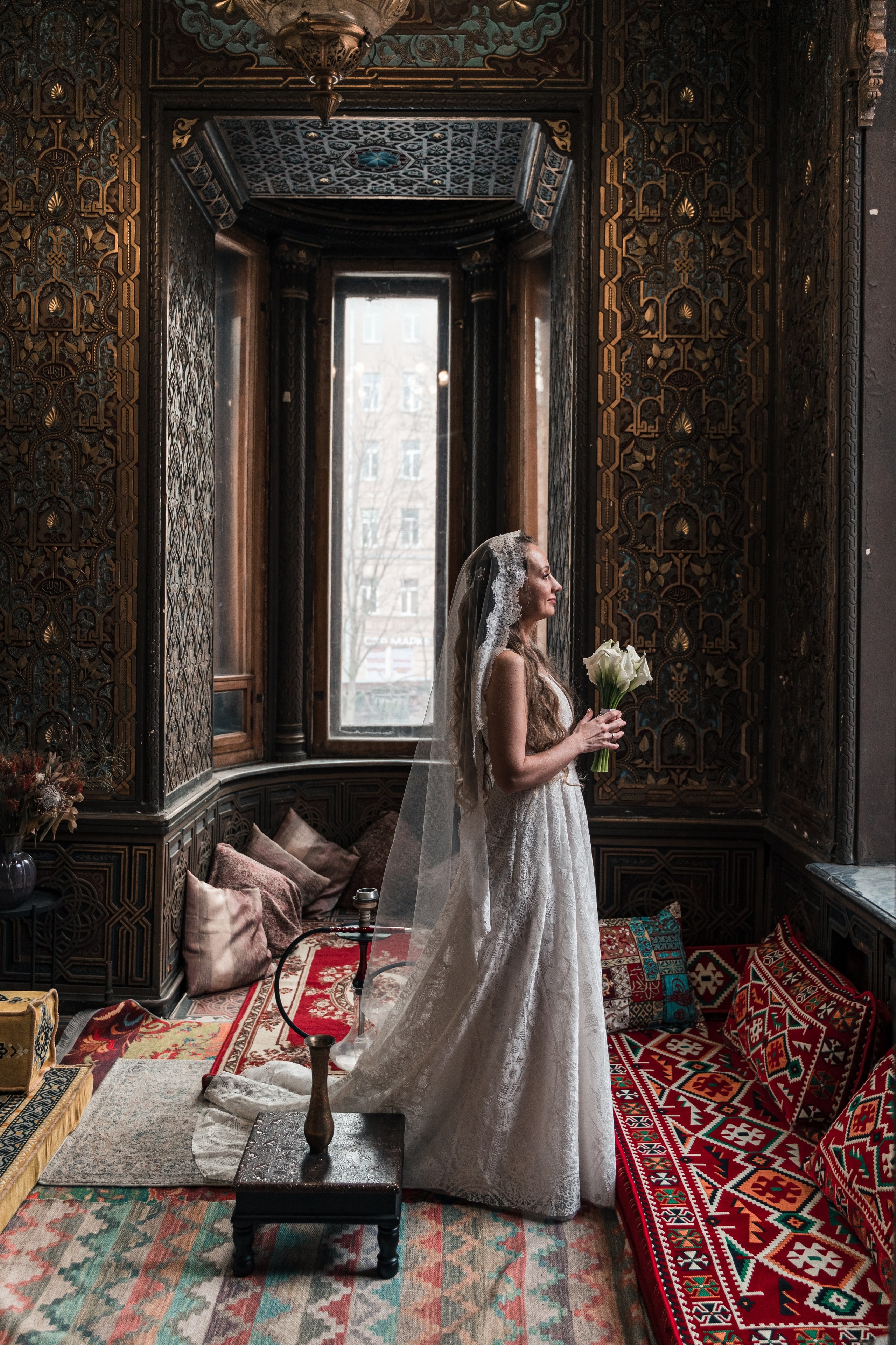 Андрей + Анастасия