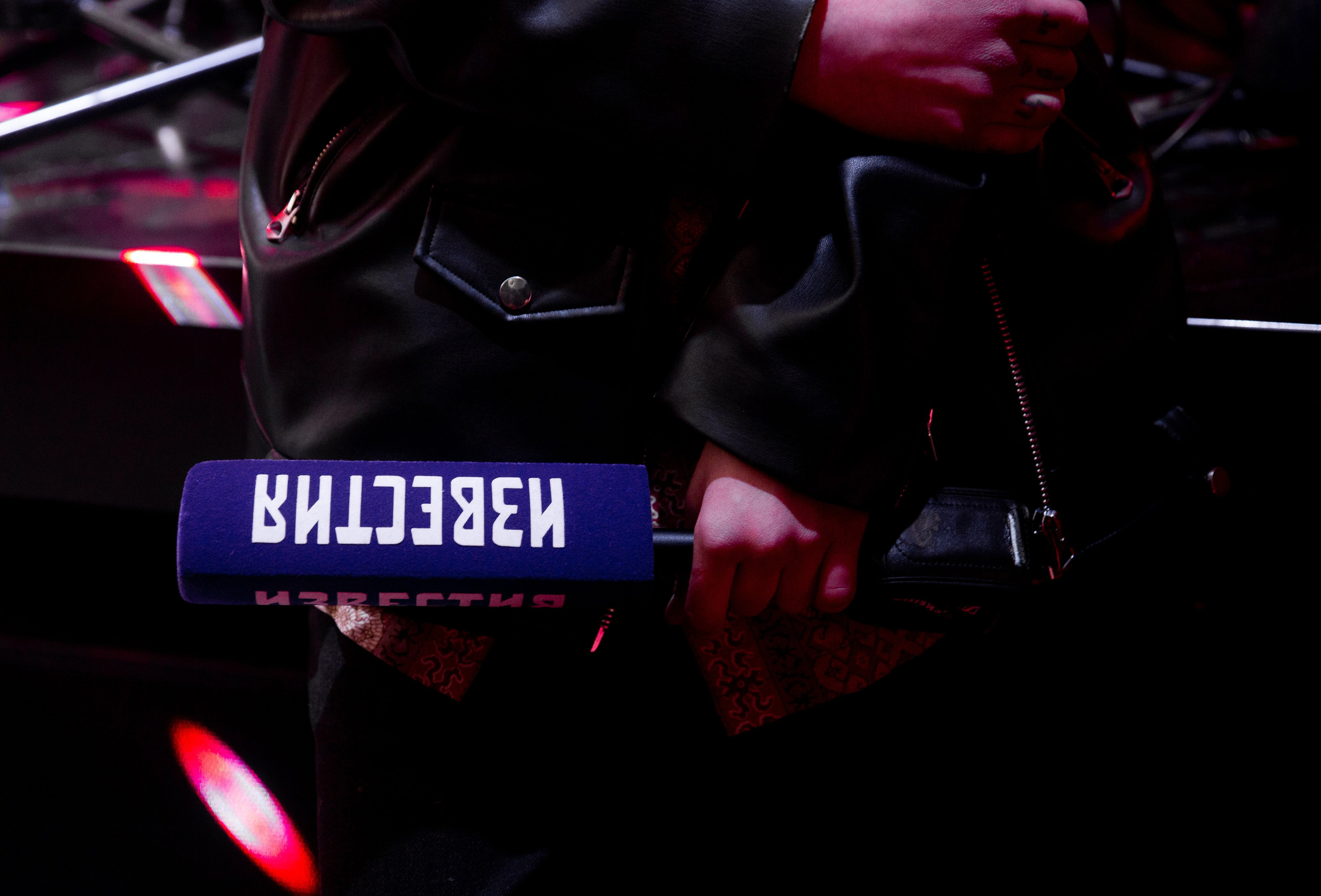 Релиз альбома «NE SVAD'BA». Свадебный фотограф Москва Анна Шилова