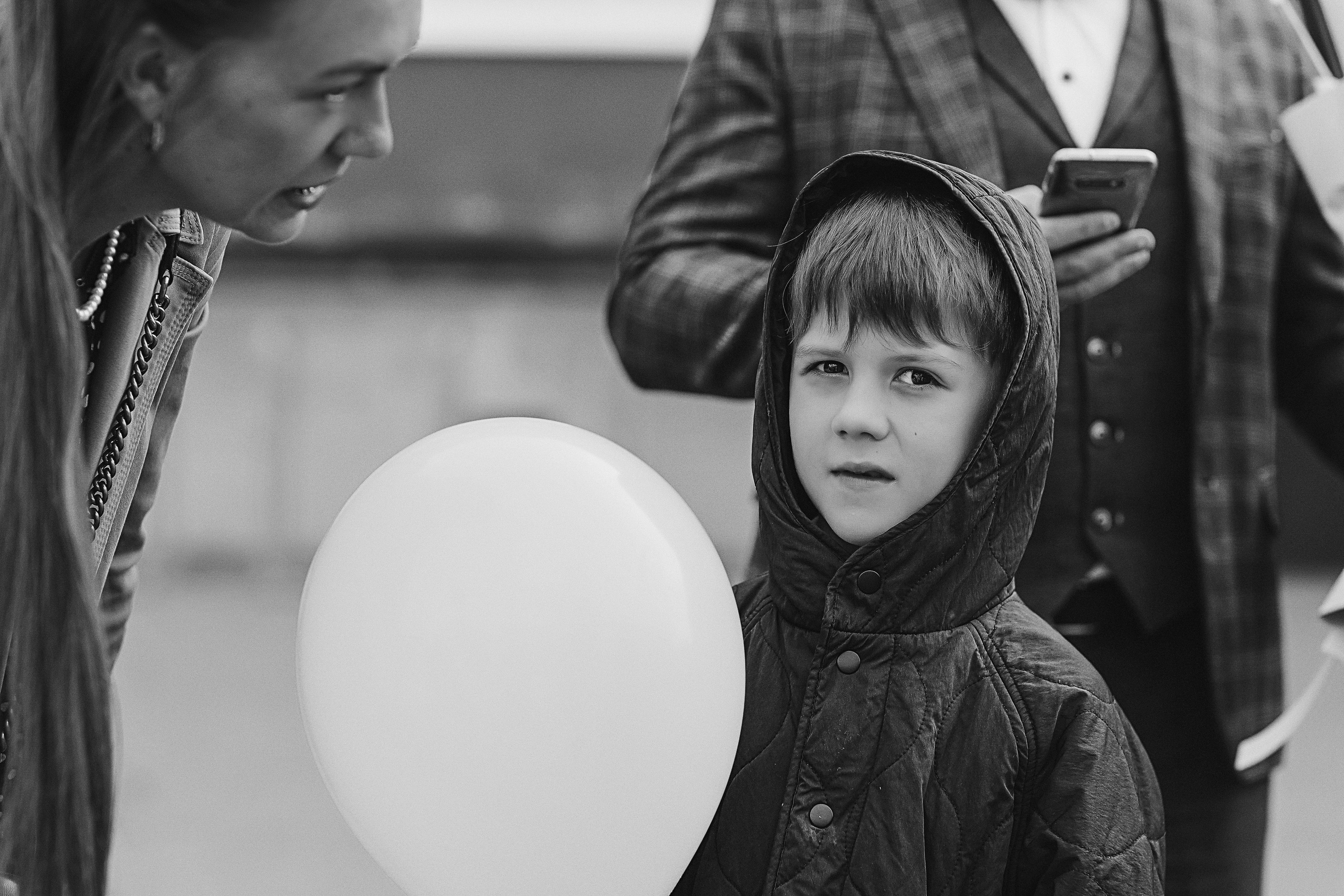 1 сентября линейка+кл час+портреты. Семейный фотограф Тюмень, фотограф на роды Салмина Мария
