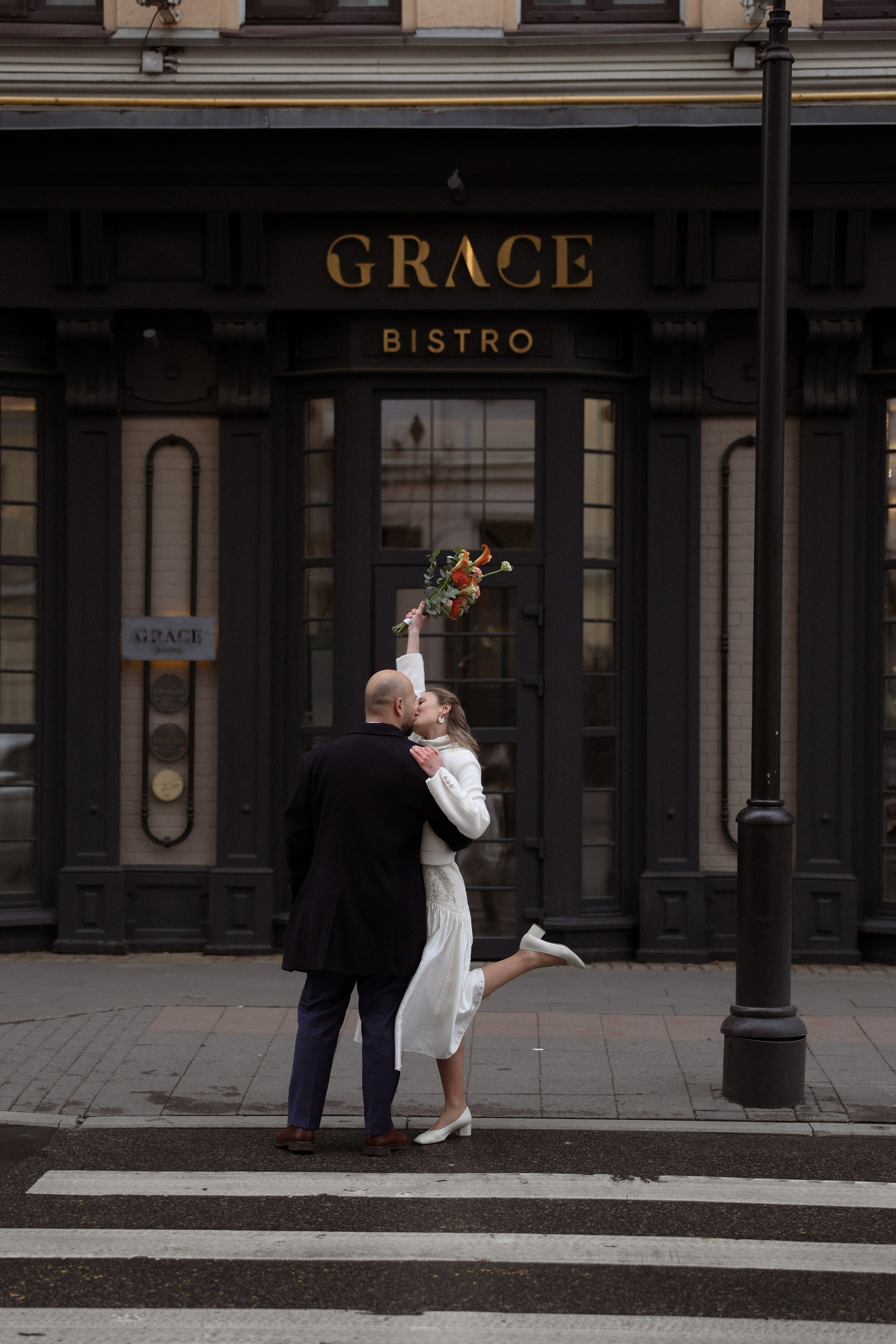 «Счастье быть» — Юнона и Борис. Свадебный и семейный фотограф в Москве Ломова Ирина