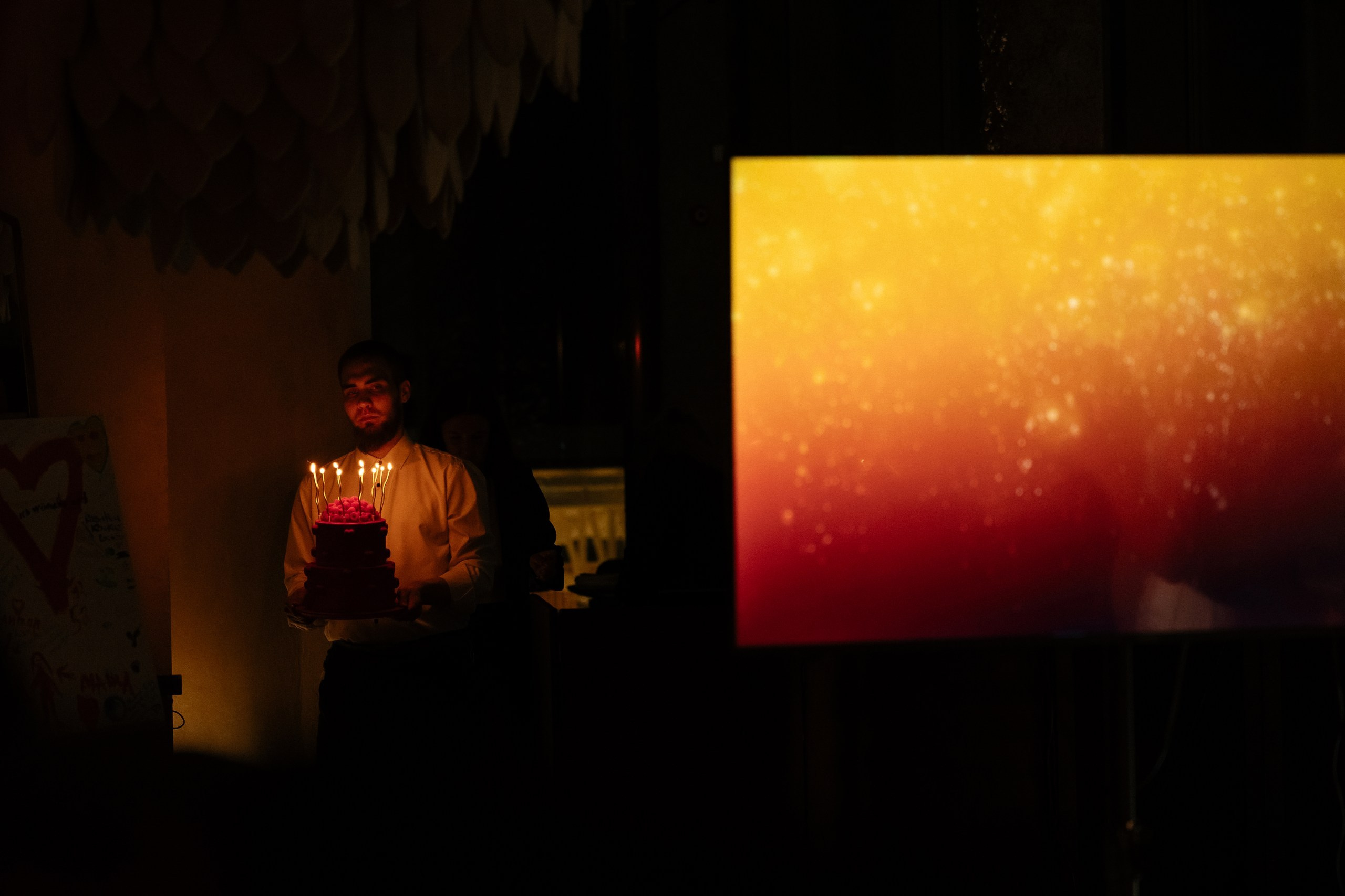 Семейный банкет у залива. Maya Alieva Wedding Photographer in St.Petersburg