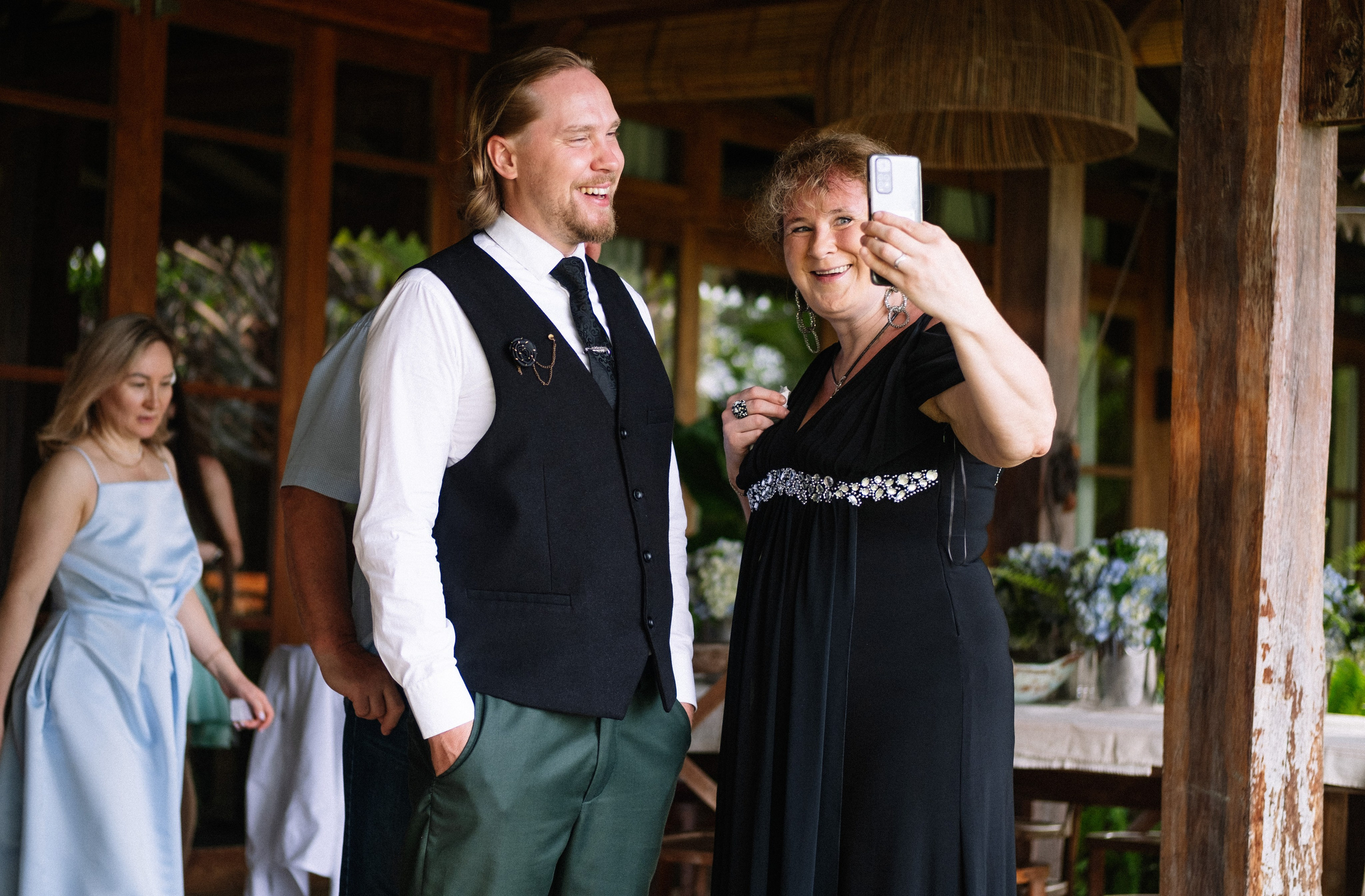 Бали|Ярослав&Камила. Фотограф на Бали|Свадьба на Бали