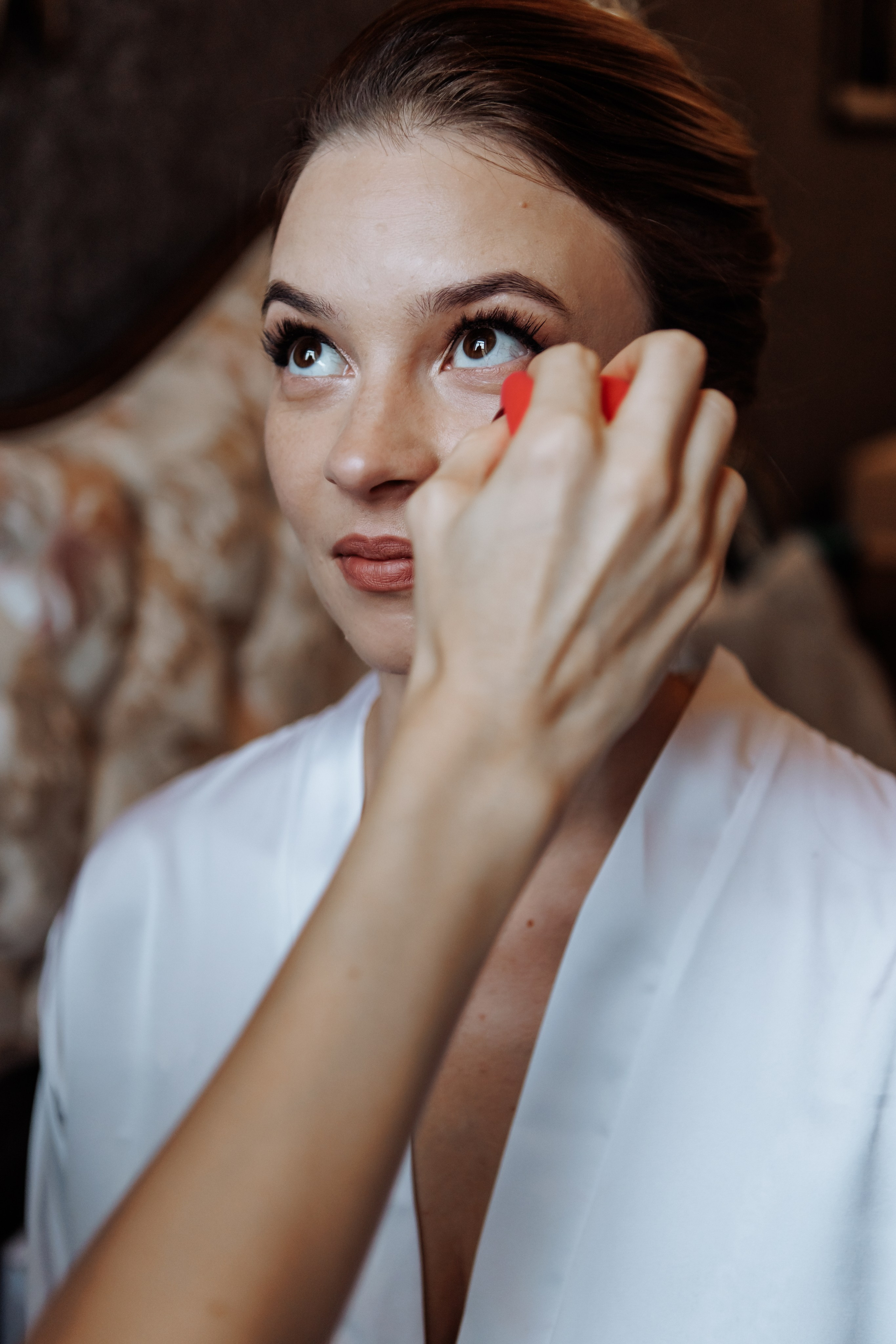 Владимир Юлия. Свадебный фотограф в Санкт-Петербурге