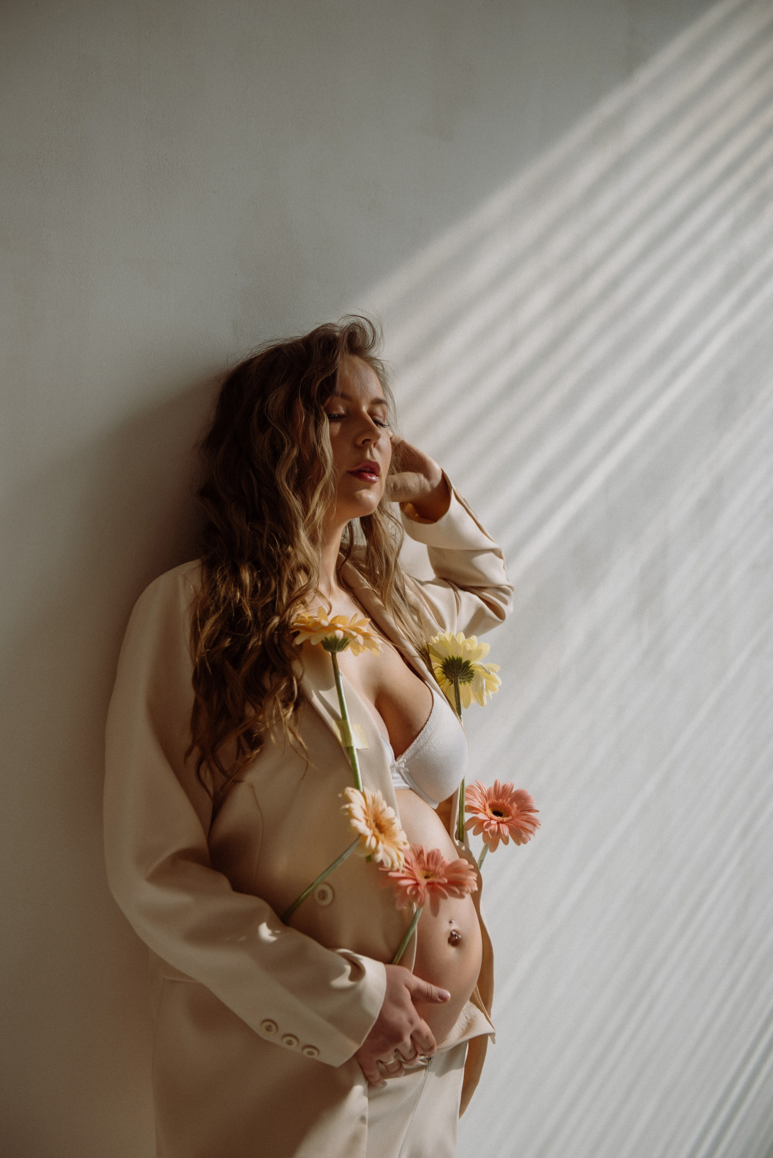 Аня. Свадебный, портретный, фотограф беременности в Нижнем Новгороде Алина Зиновьева