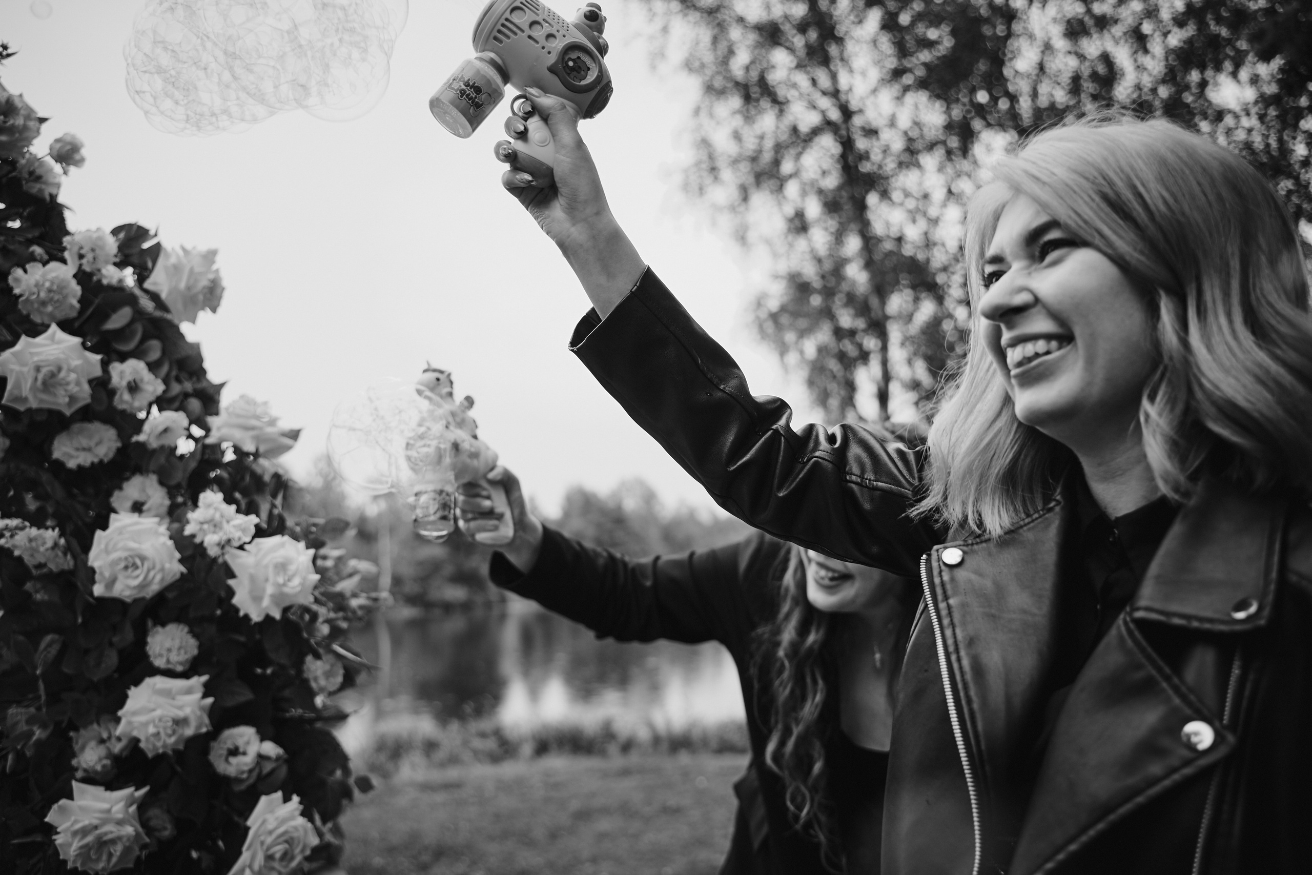 Маша и Саша. Фотограф в Санкт-Петербурге | Аня Маленчук