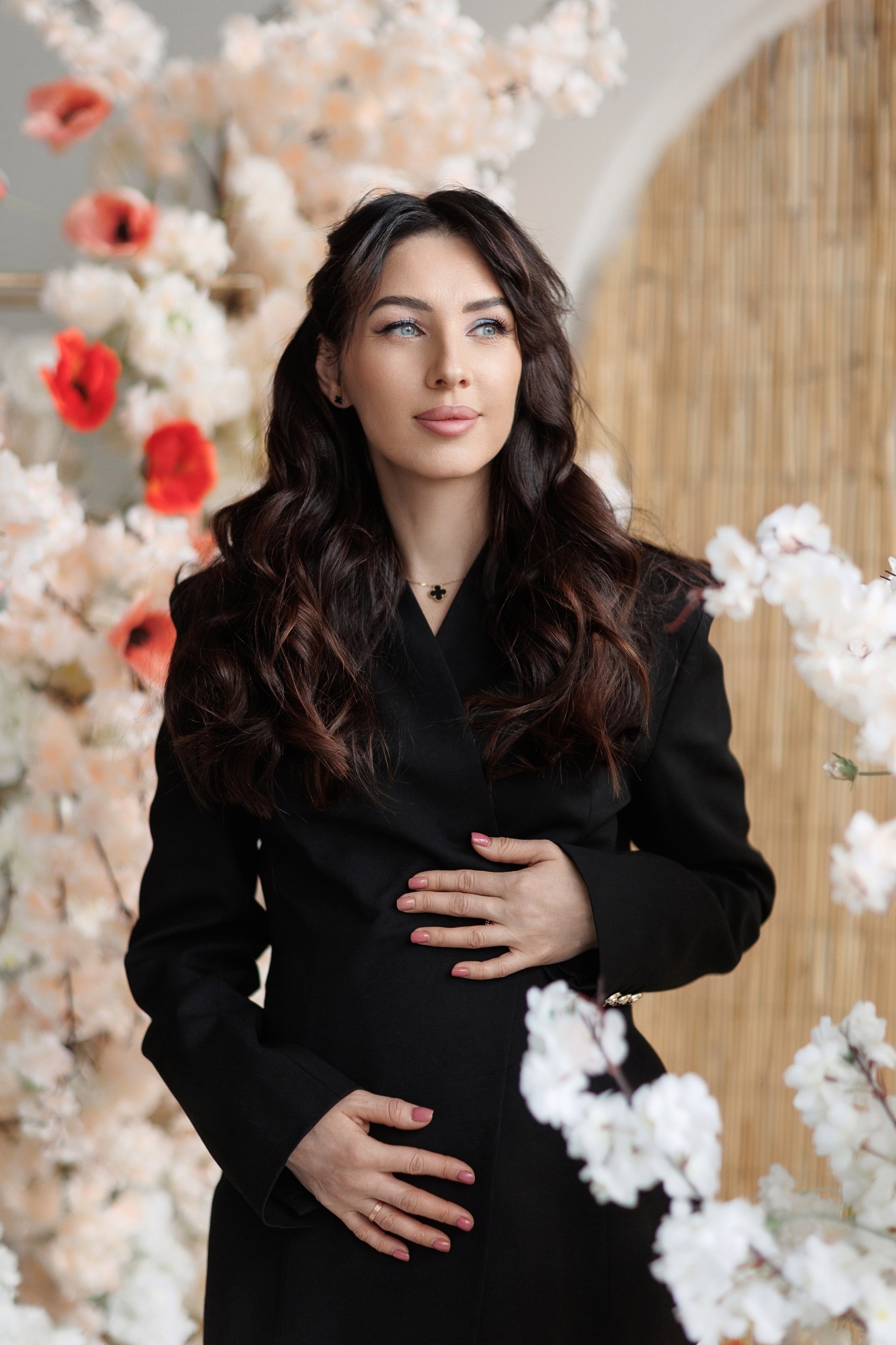 Студия. Семейный фотограф Екатерина Шустрова Москва и Одинцово