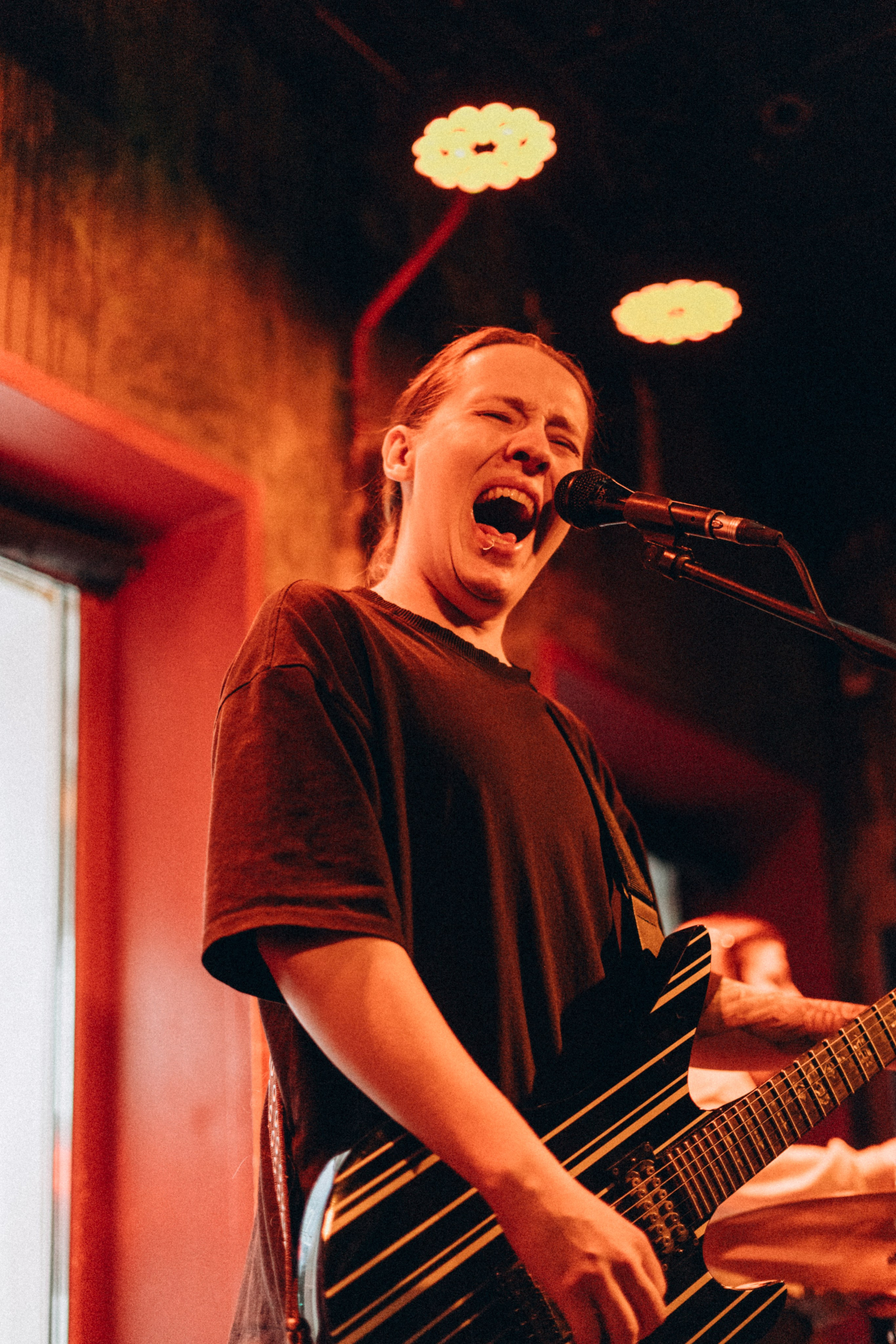 Jam Party. Портретный фотограф в Москве и Санкт-Петербурге Арина Чех