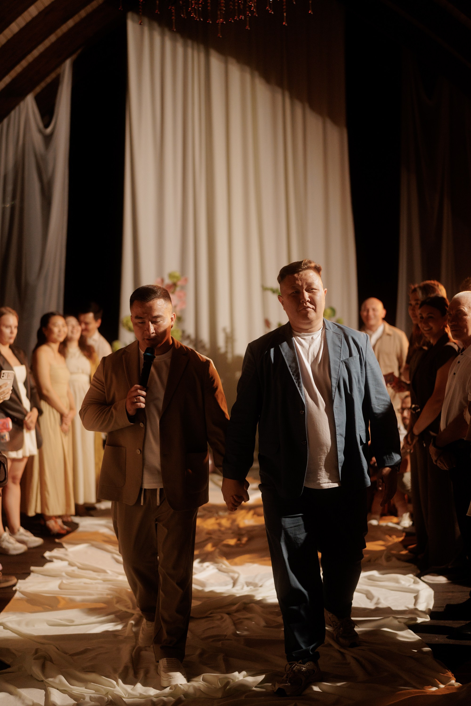 Андрей и Оля. Свадебный фотограф