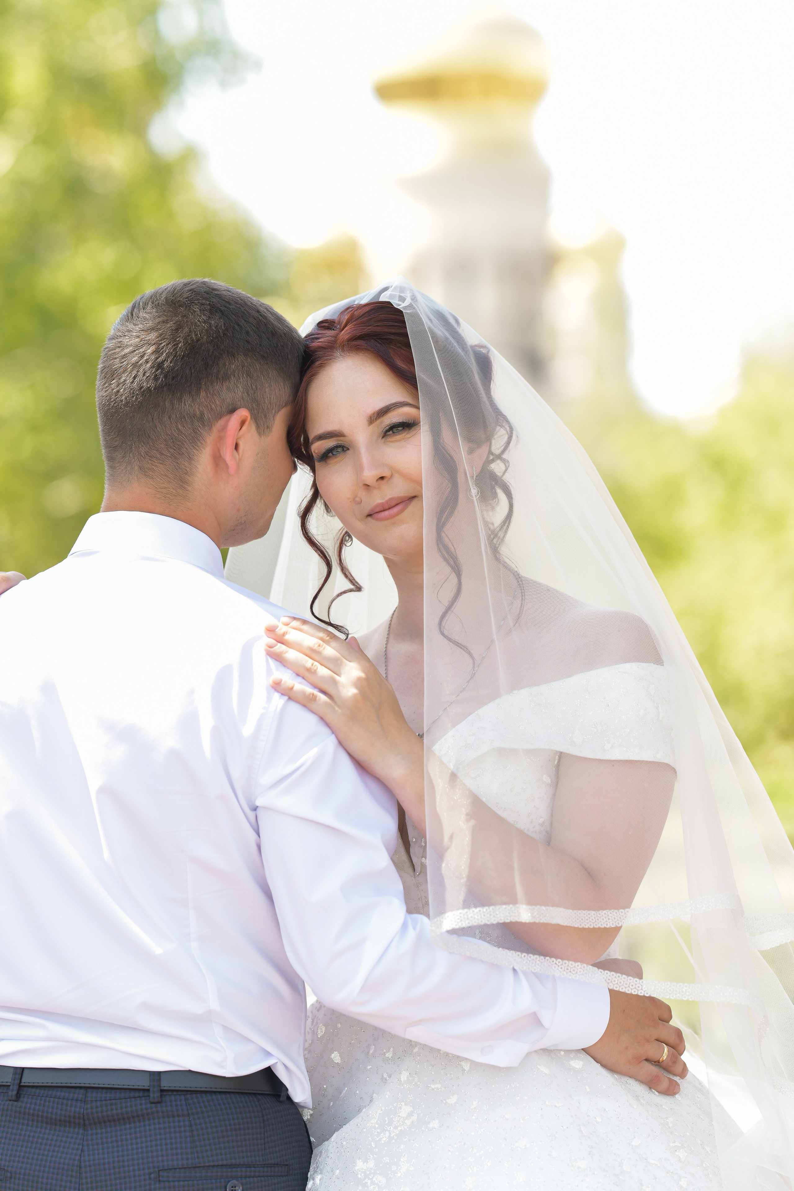 Свадьбы. Фотостудия МАКС