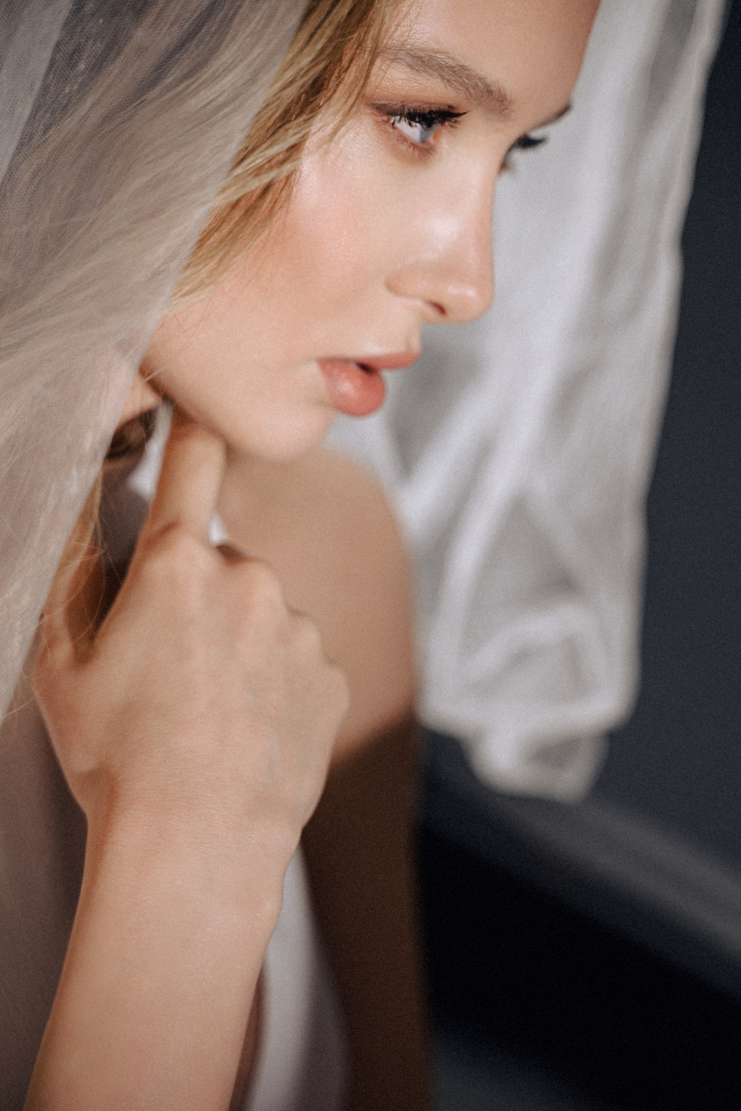 Марика. Свадебный и портретный фотограф в Минске Наташа Каракулова