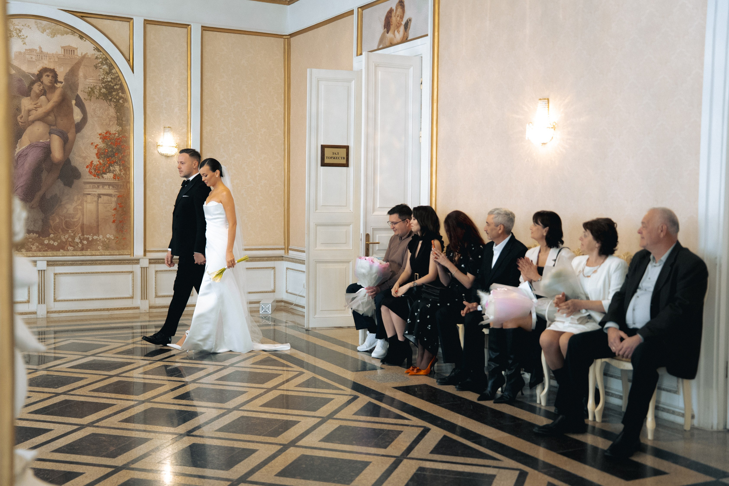 E+K Анонс. Семейный и портретный фотограф в Саратове Сахарова Маша