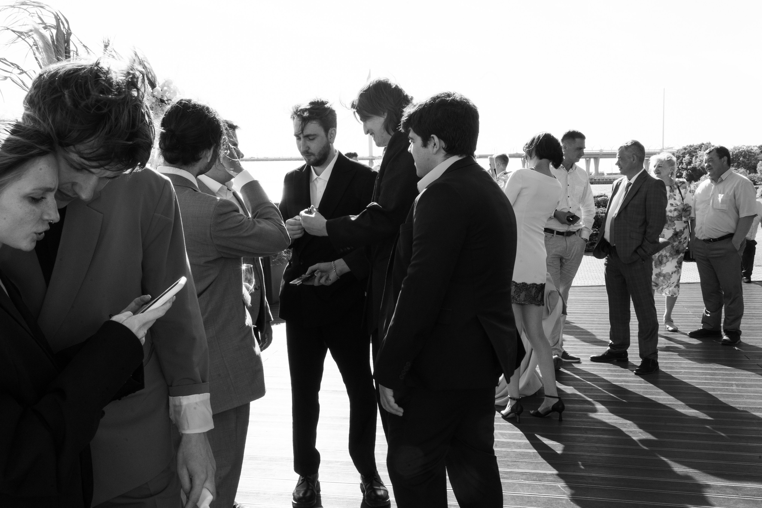 Санкт-Петербург. Свадебный фотограф-видеограф в Архангельске. Фотохудожница Lana Contra