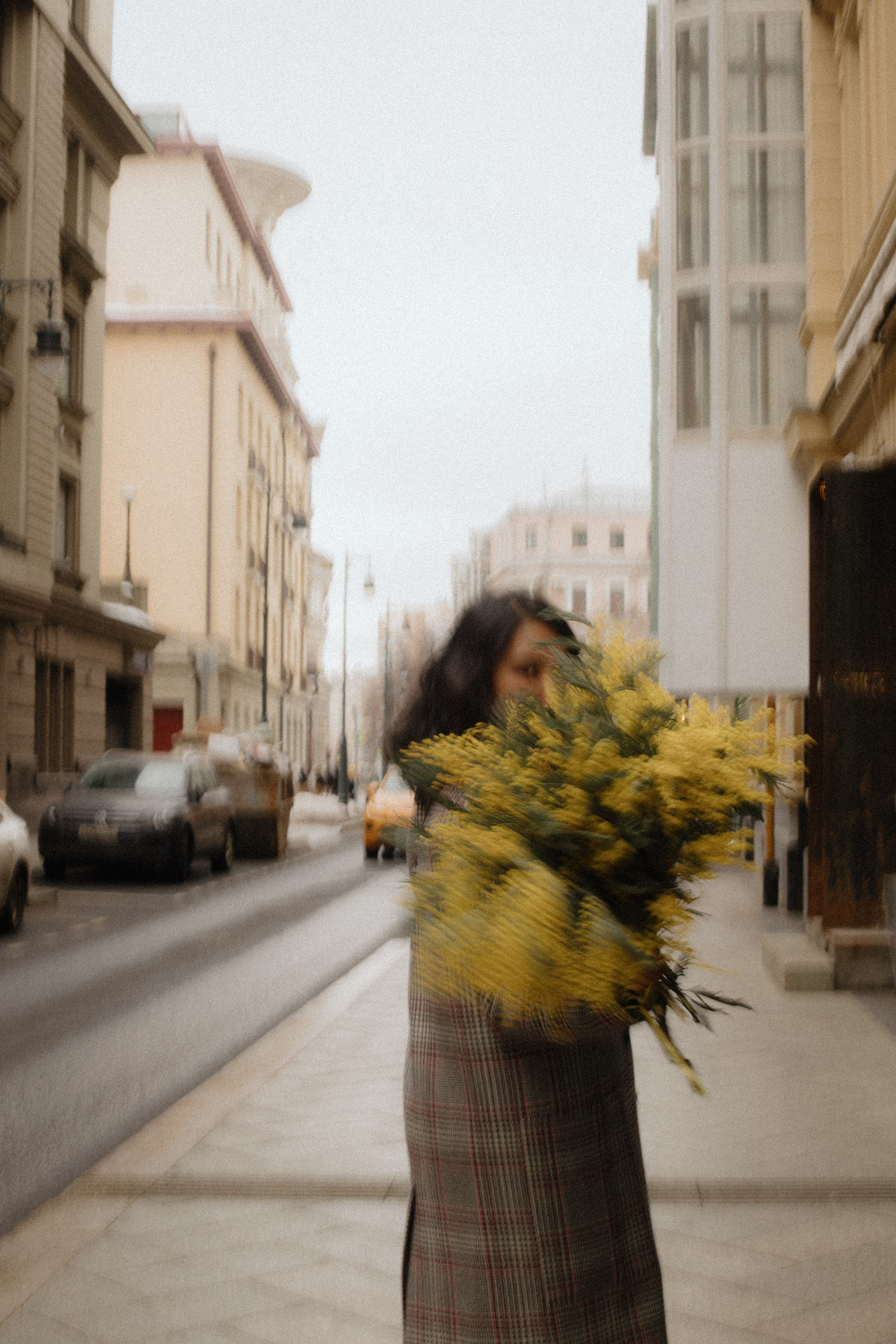 Кристина. Семейный и детский фотограф Юлия Шох