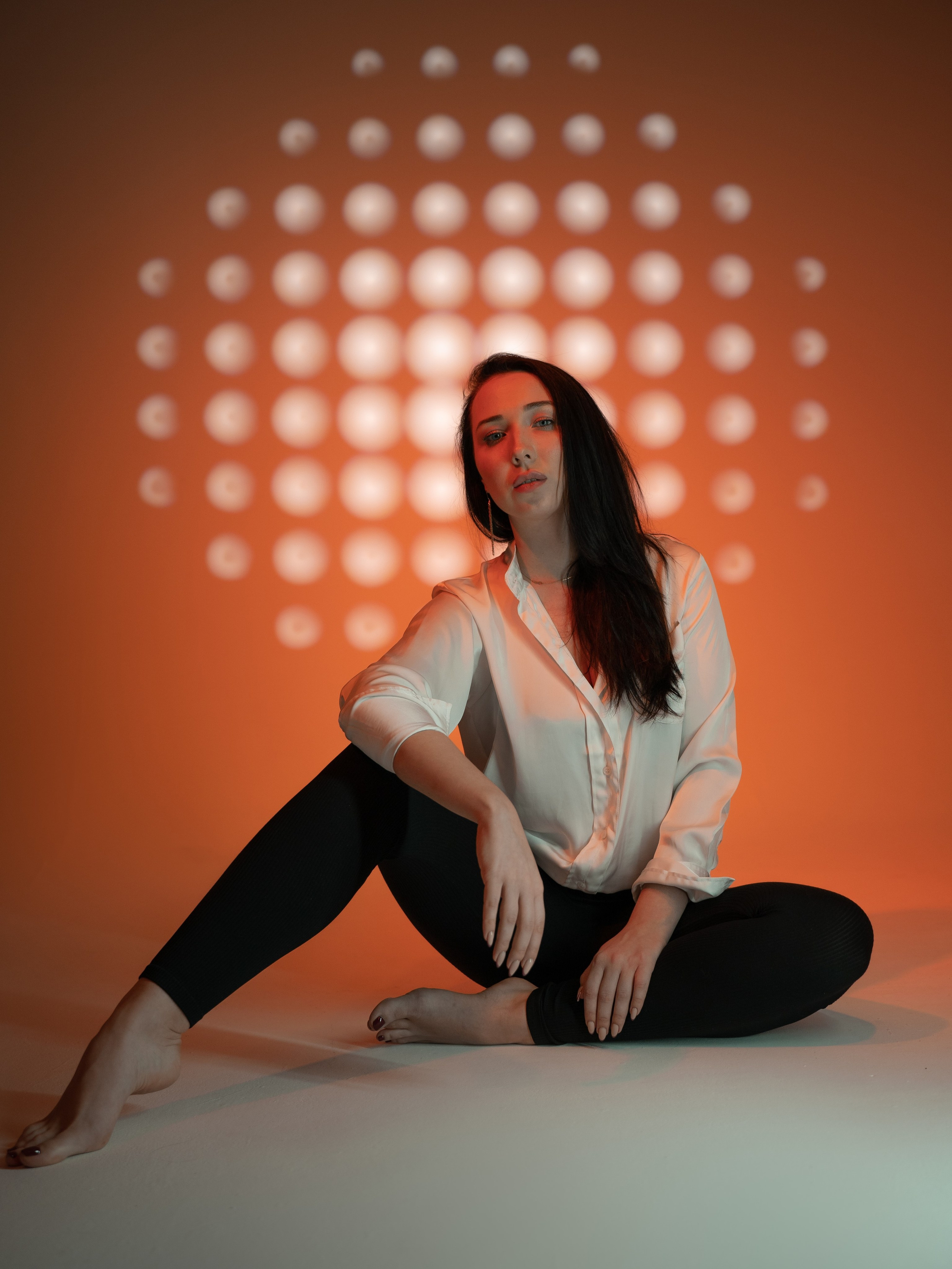 Ксения. Портретный фотограф в Москве Ольга Гришина