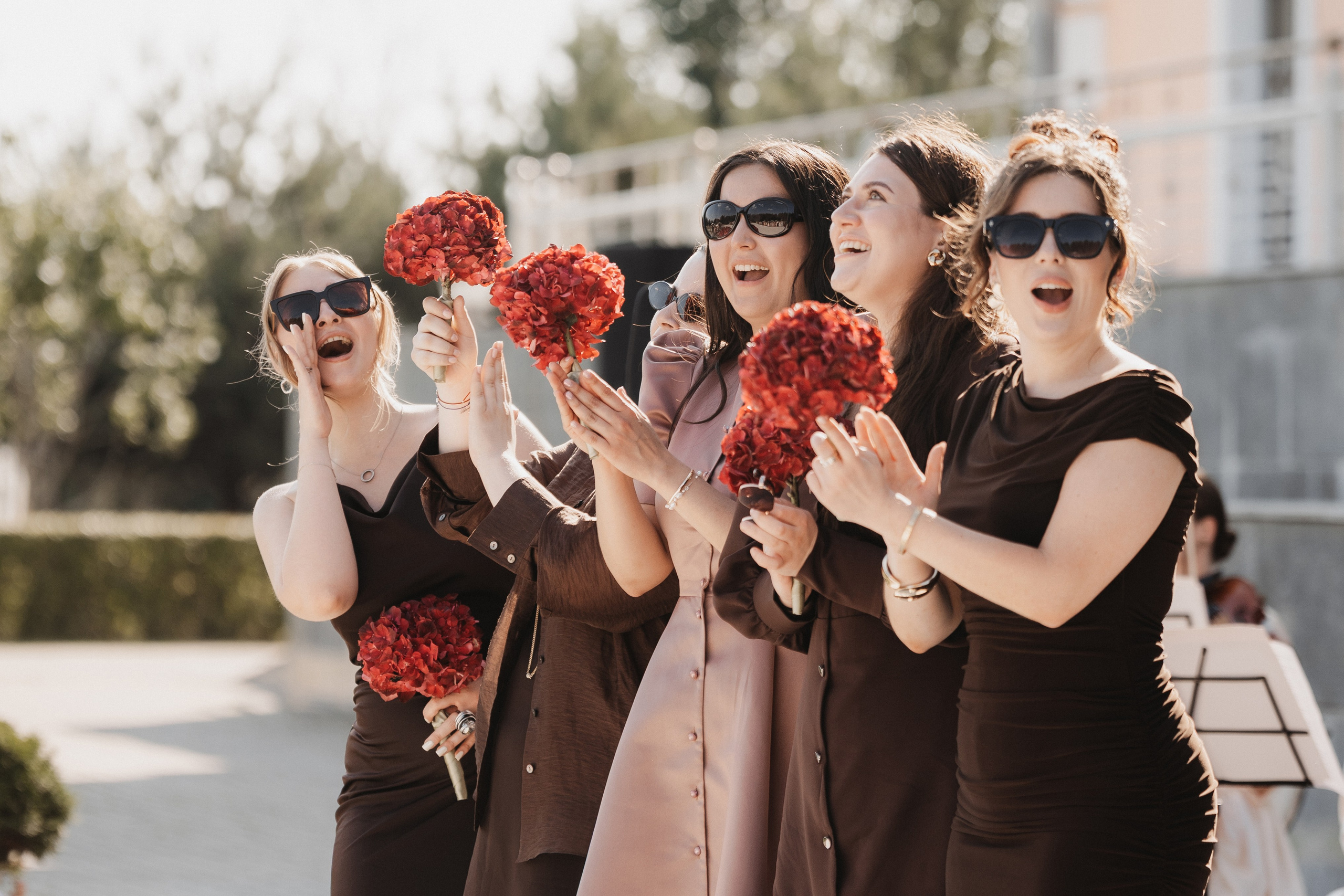 Иван и Валерия. Репортажный фотограф Черников Игорь