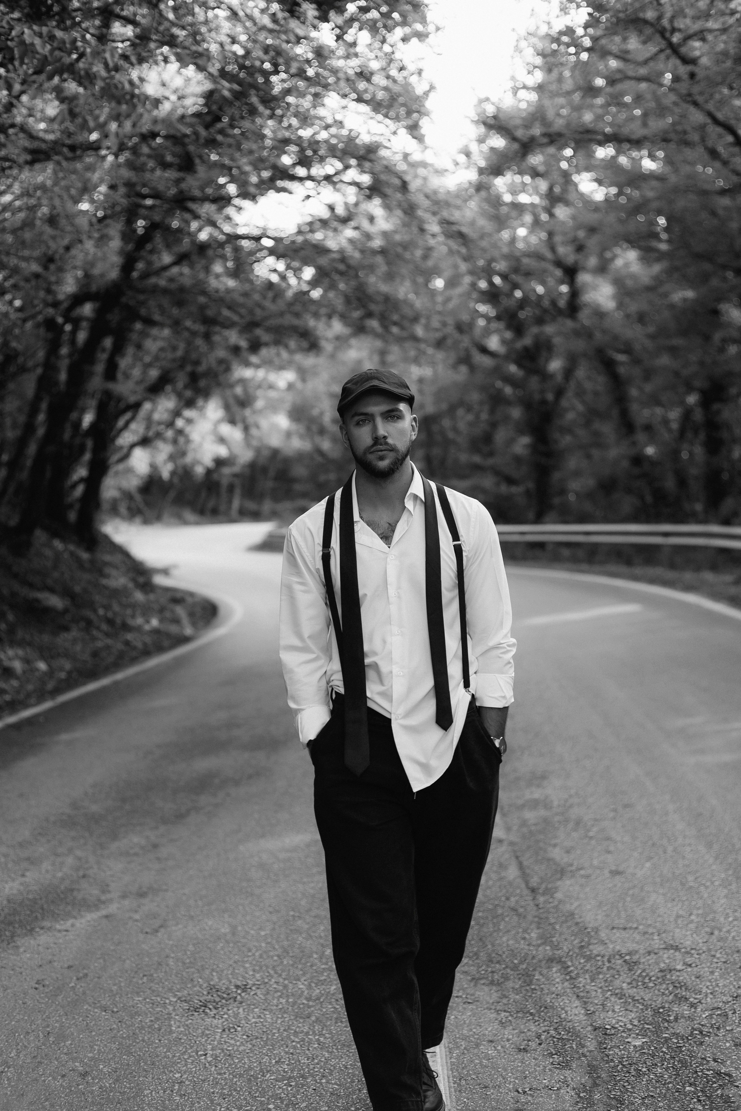 Вадим и Арина. Свадебное лавстори. Фотограф Анна Лейман. Севастополь