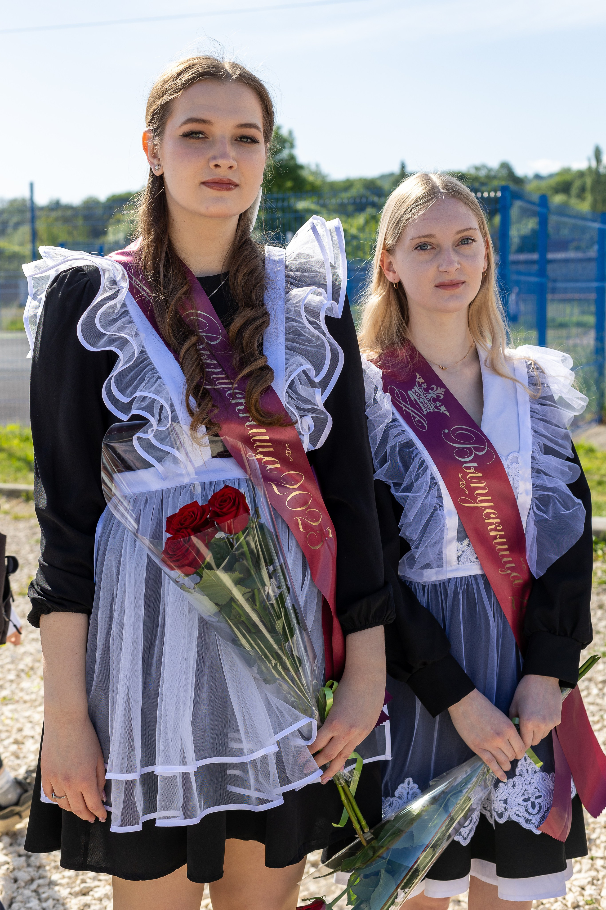 Последний звонок. Выпускные альбомы Майкоп, Краснодар Елена Золотарева