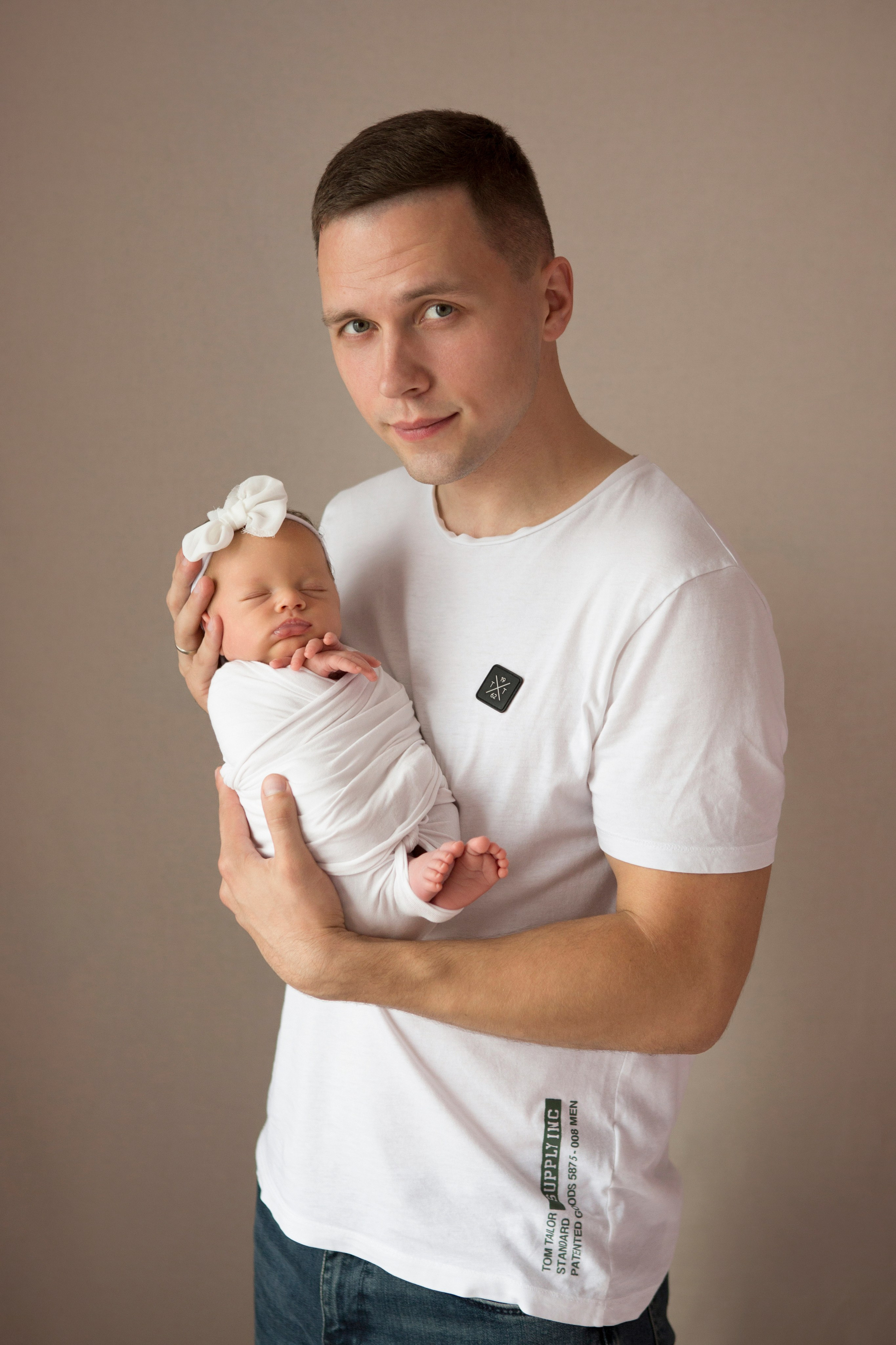 Фотосессия новорожденного. Фотограф новорожденных и беременности, Екатеринбург Сметанина Наталья