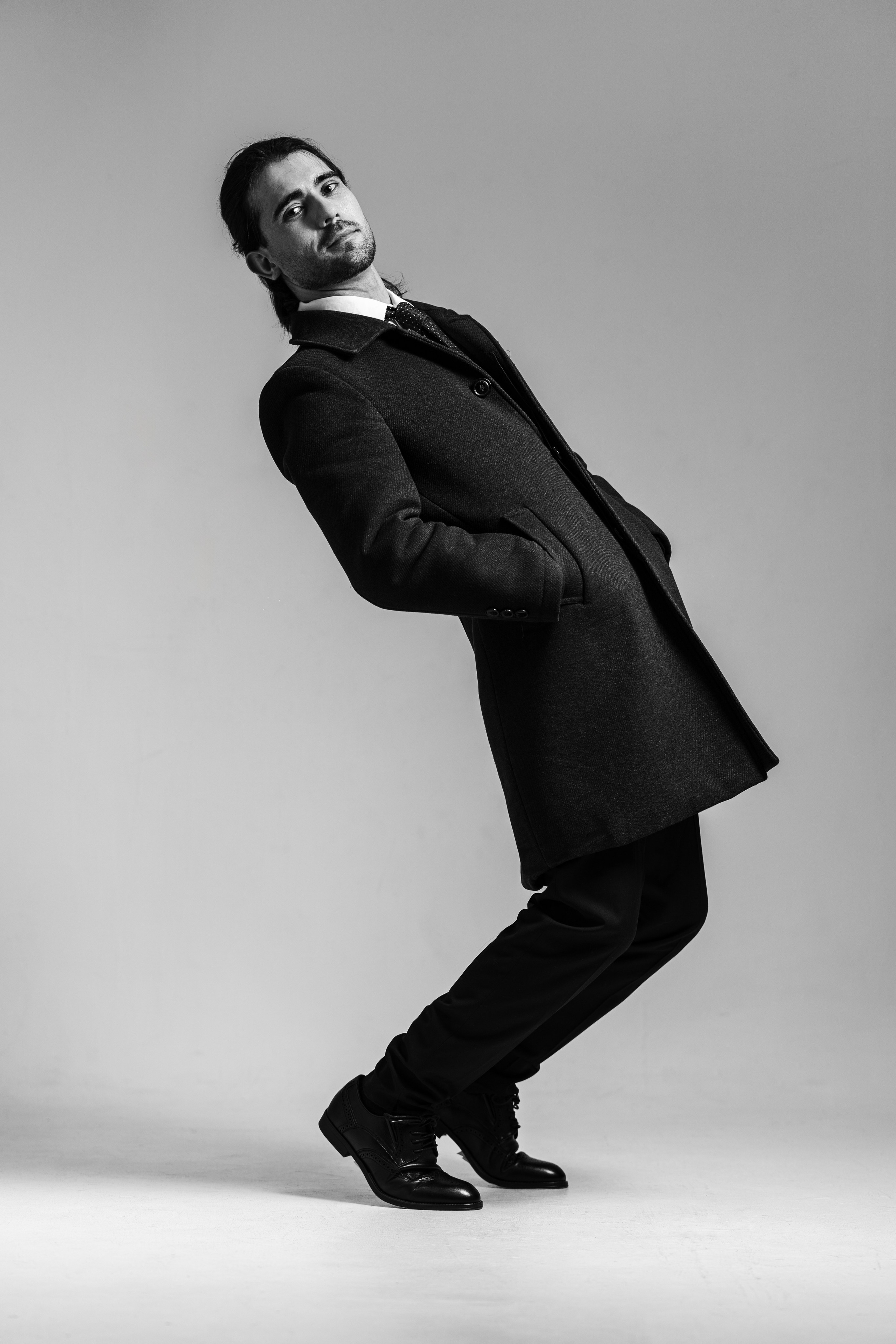 Муртаз. Фотограф в Санкт-Петербурге Алексеев Егор