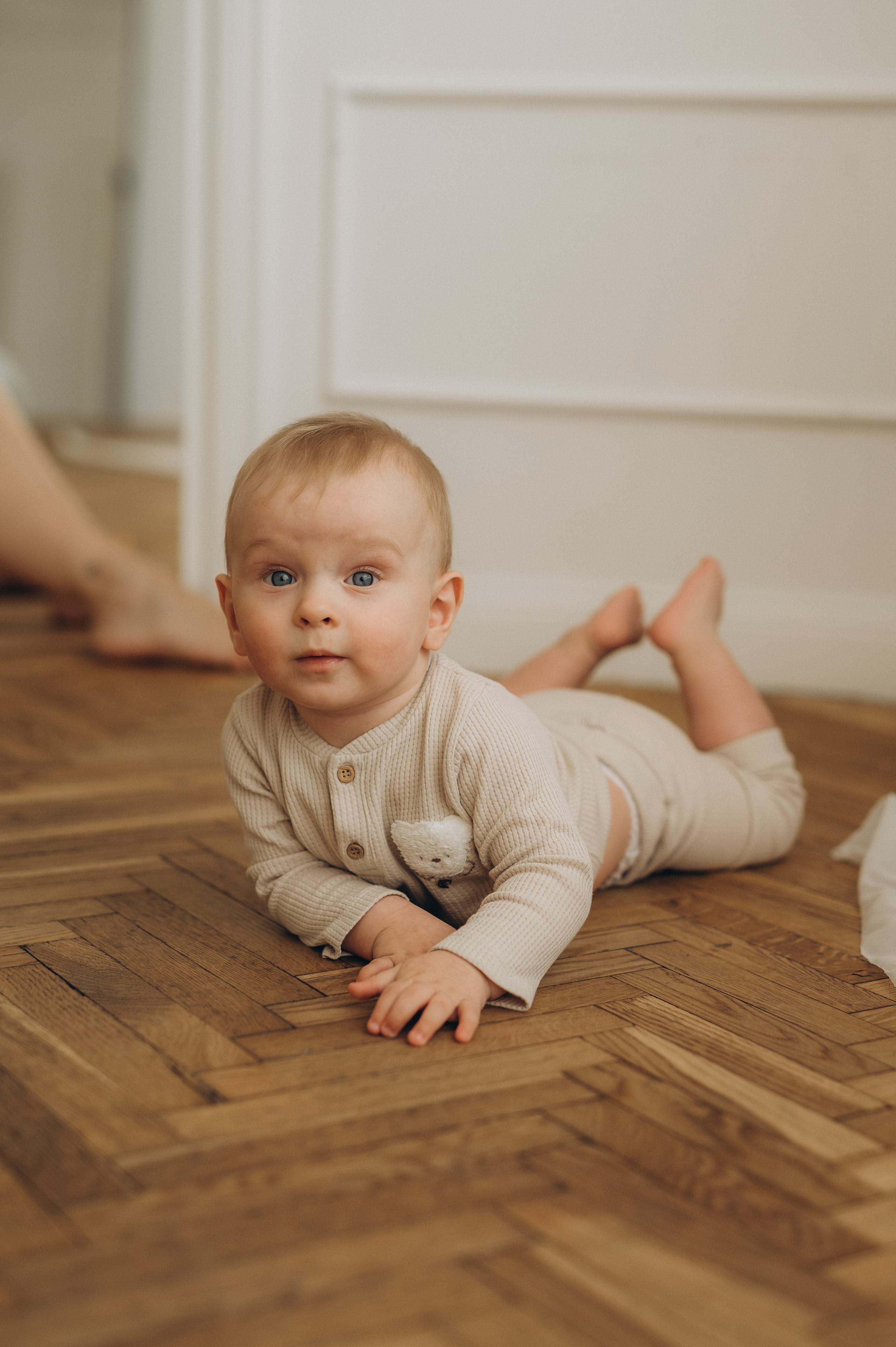 Аня, Матвей и Слава. Фотограф Быстрова Дарья г. Москва