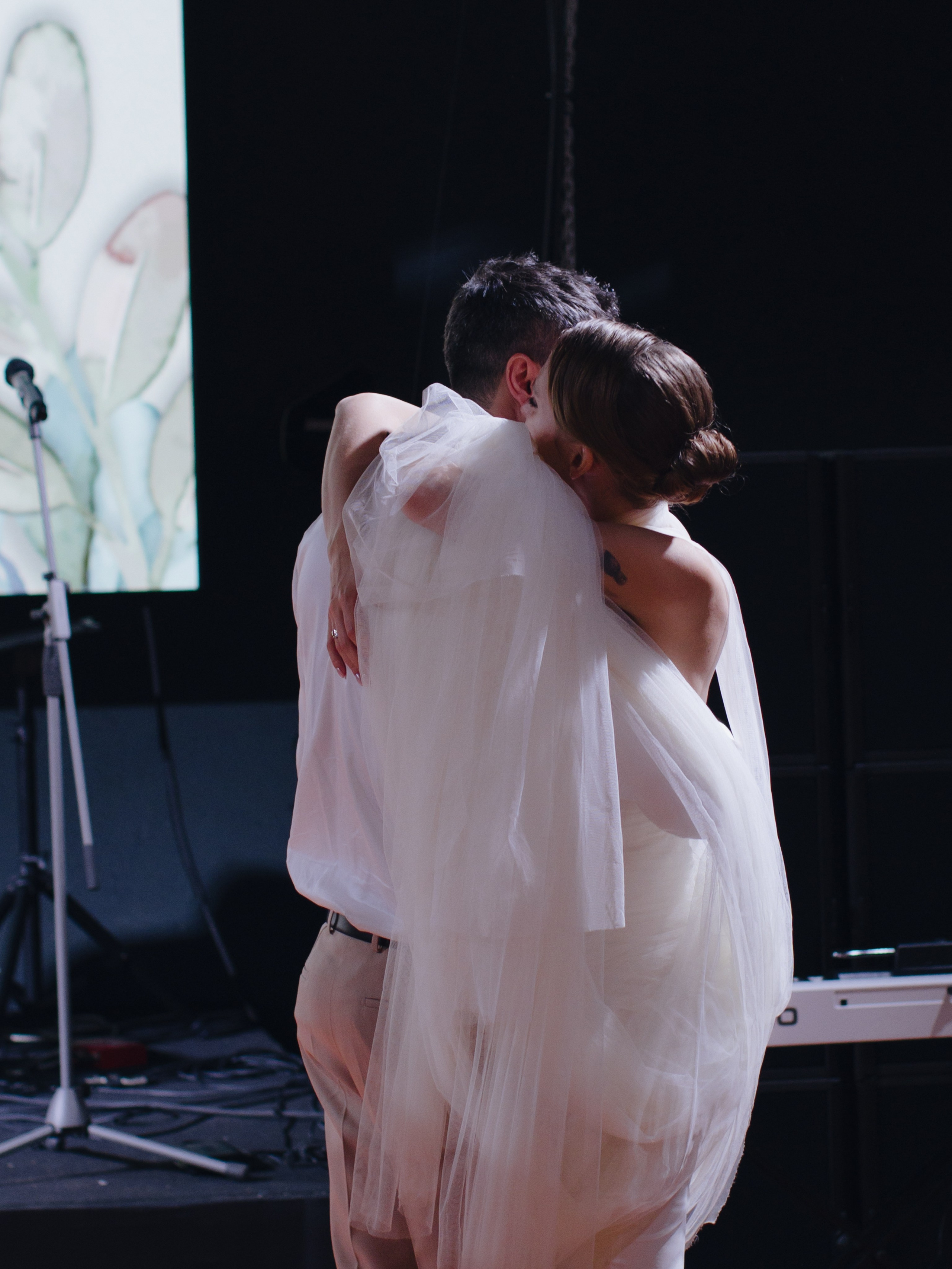 Эмиль да Дарья. Destination wedding photographer Mary Korenchuk