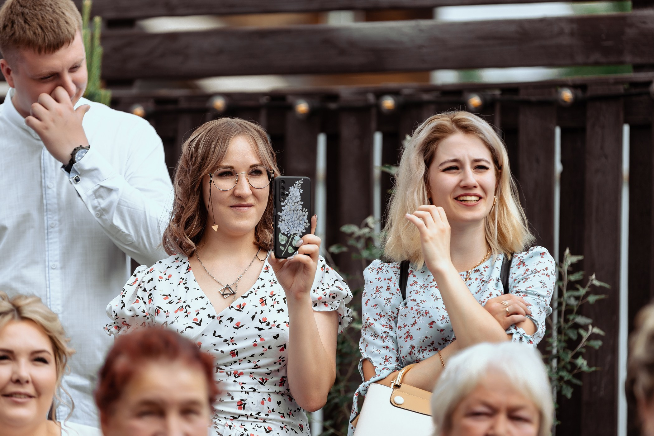 Алексей и Марина. Тимур Аминов | Фотограф в Кемерове