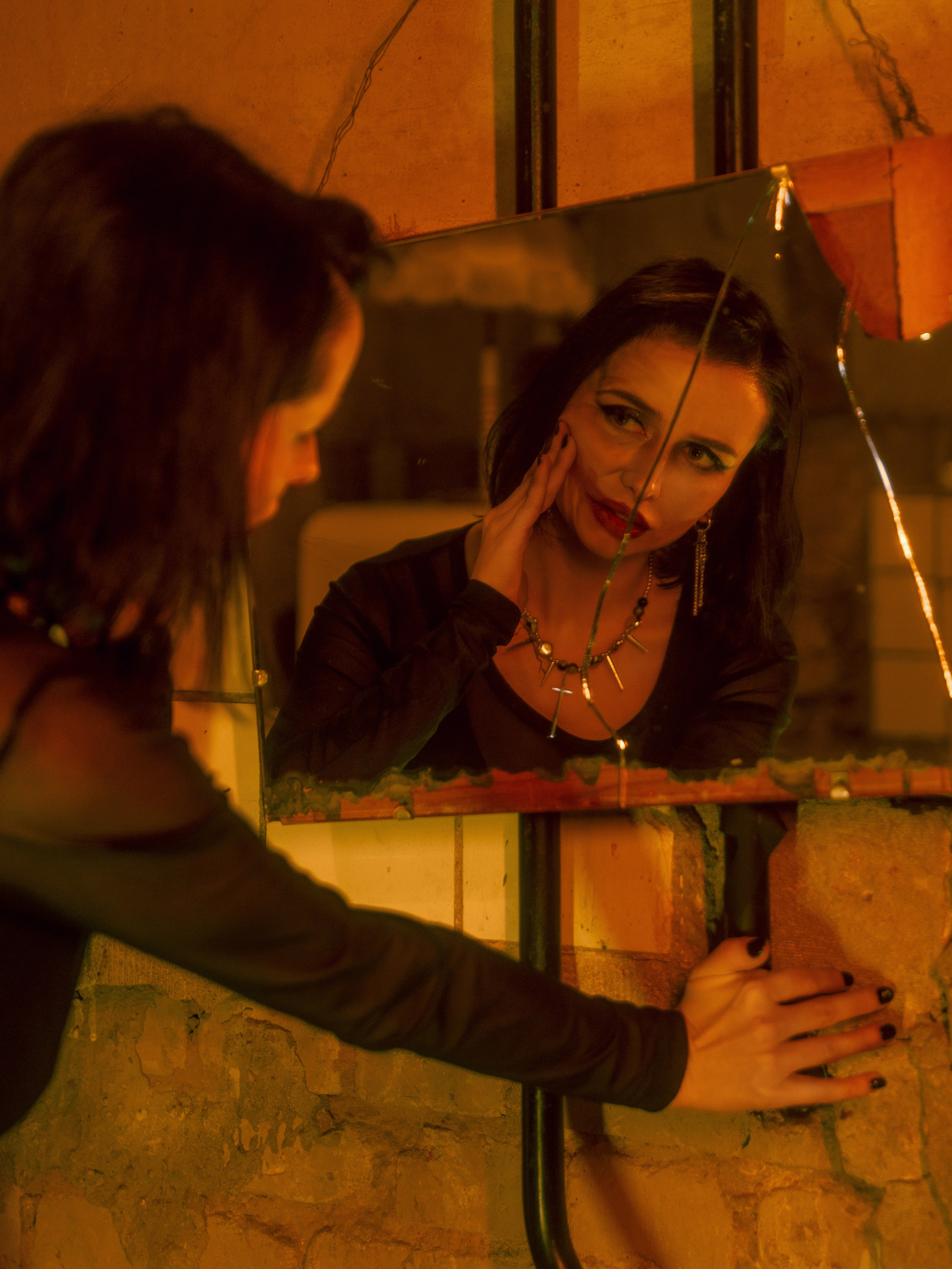 Art. Мария Шум | Фотограф Москва