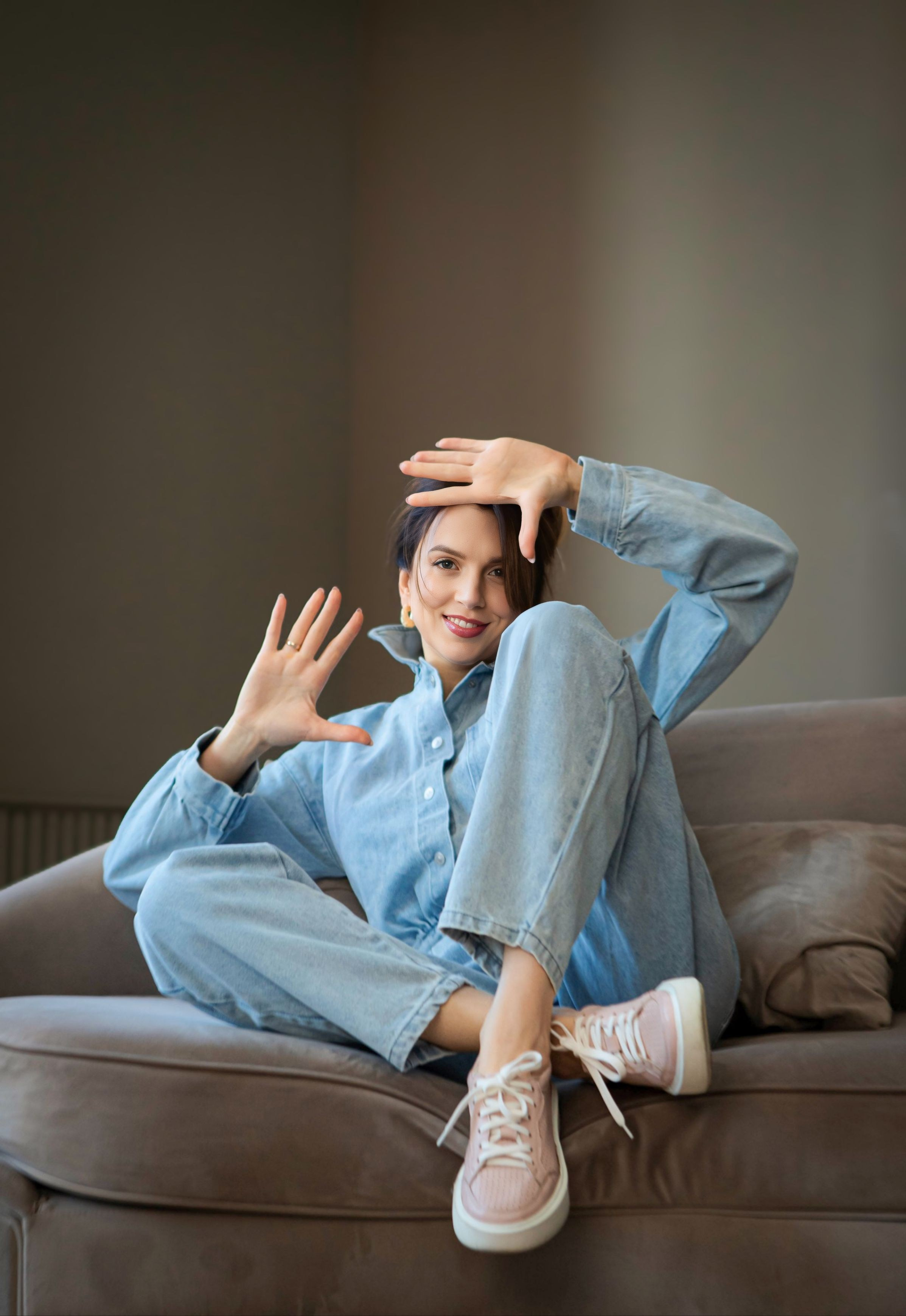 Персональные фото сессии. Главная