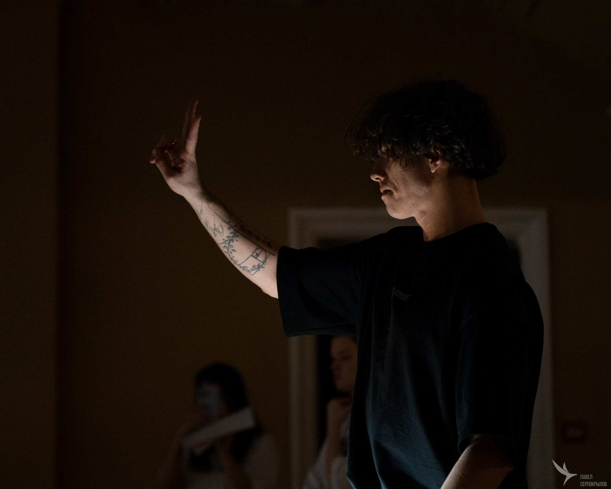 Фестиваль-конкурс творческих коллективов «Танцуй весну». Репортажный фотограф в Казани Павел Серпокрылов