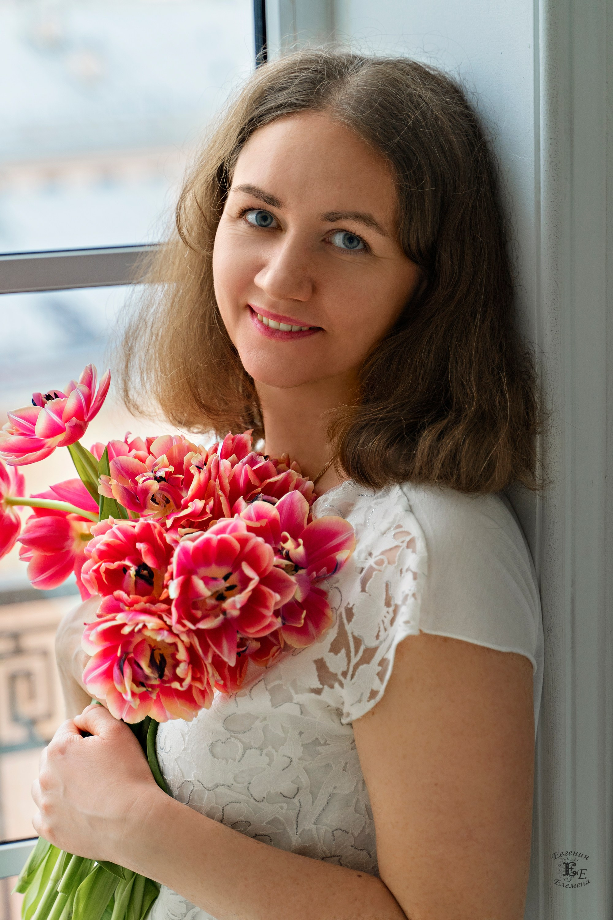 Групповая фотосессия Июнята. Семейный и портретный фотограф в Санкт-Петербурге Евгения Елемена