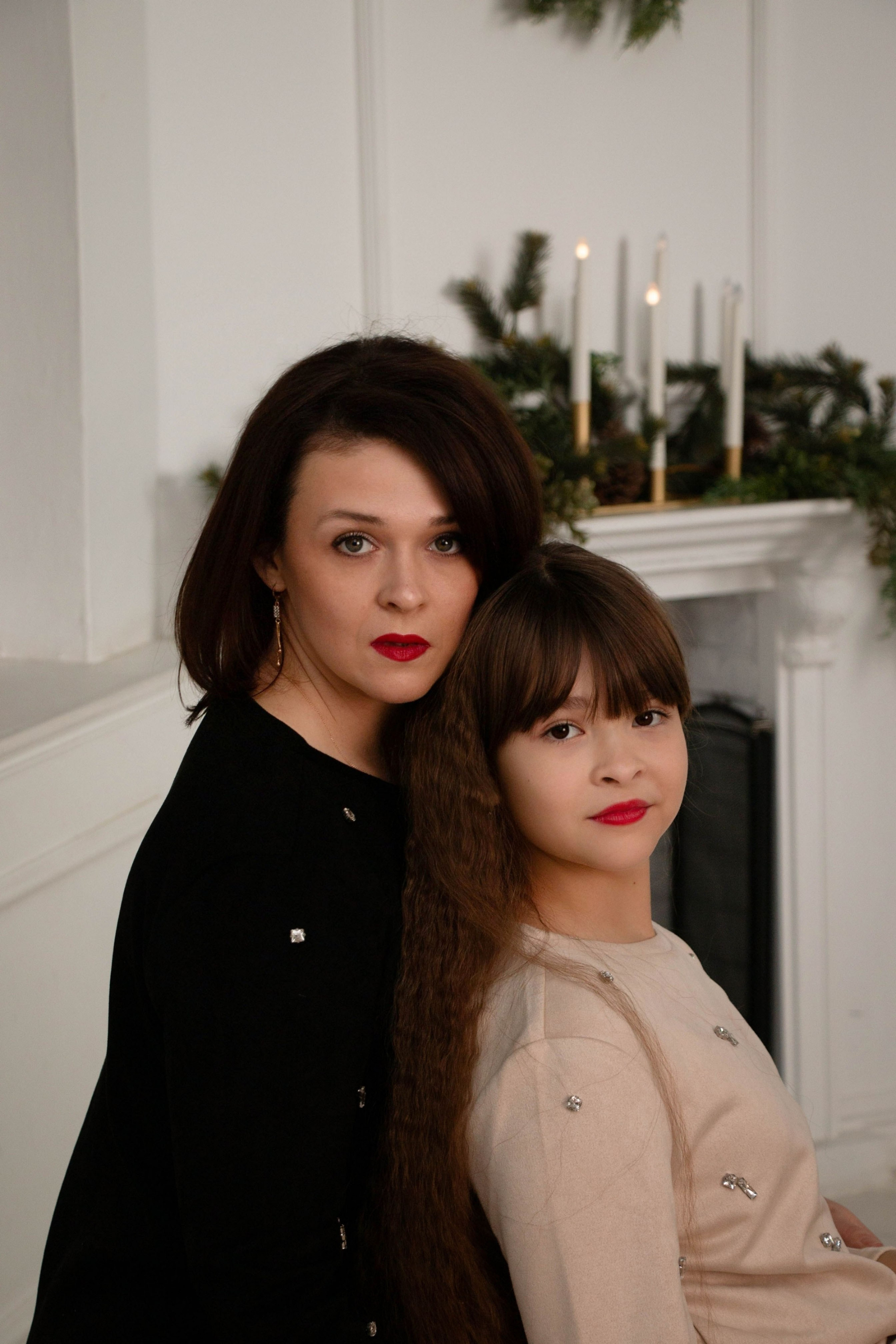 Kristina & Maryasha. Бережно сохраняю ваши чувства и истории на своих фотографиях