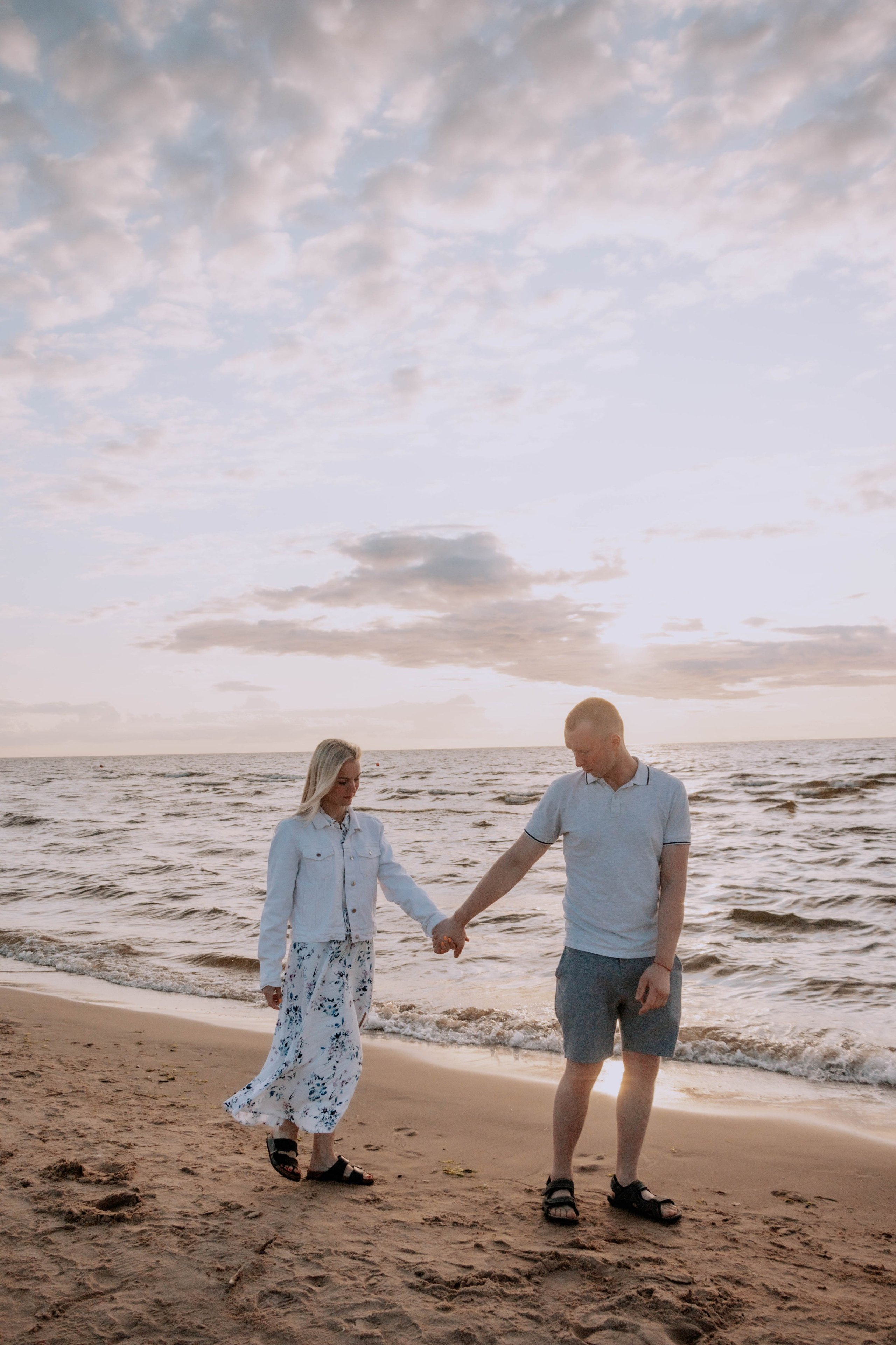 Диана & Давис. Бережно сохраняю ваши чувства и истории на своих фотографиях