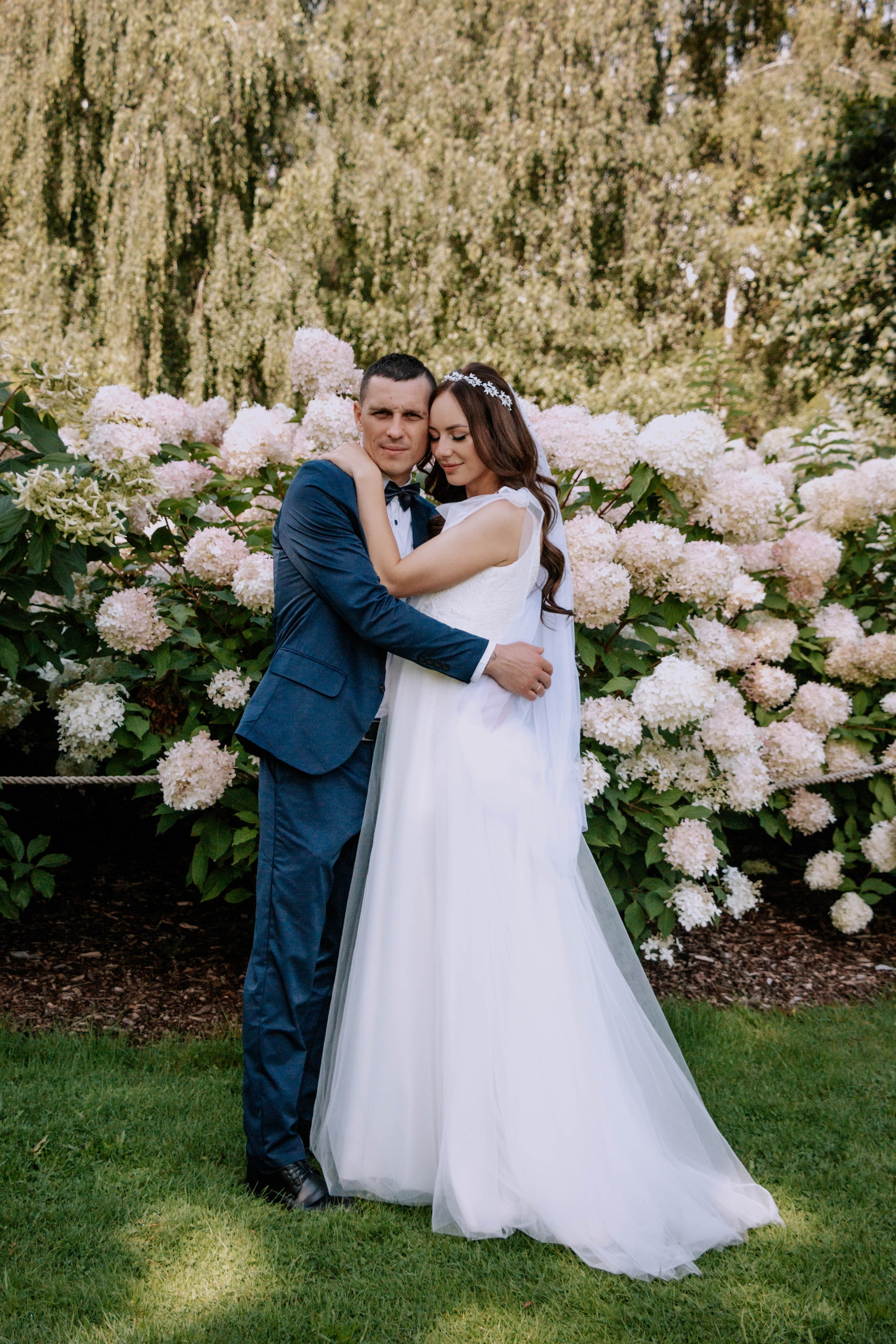 Сергей & Арина. Бережно сохраняю ваши чувства и истории на своих фотографиях