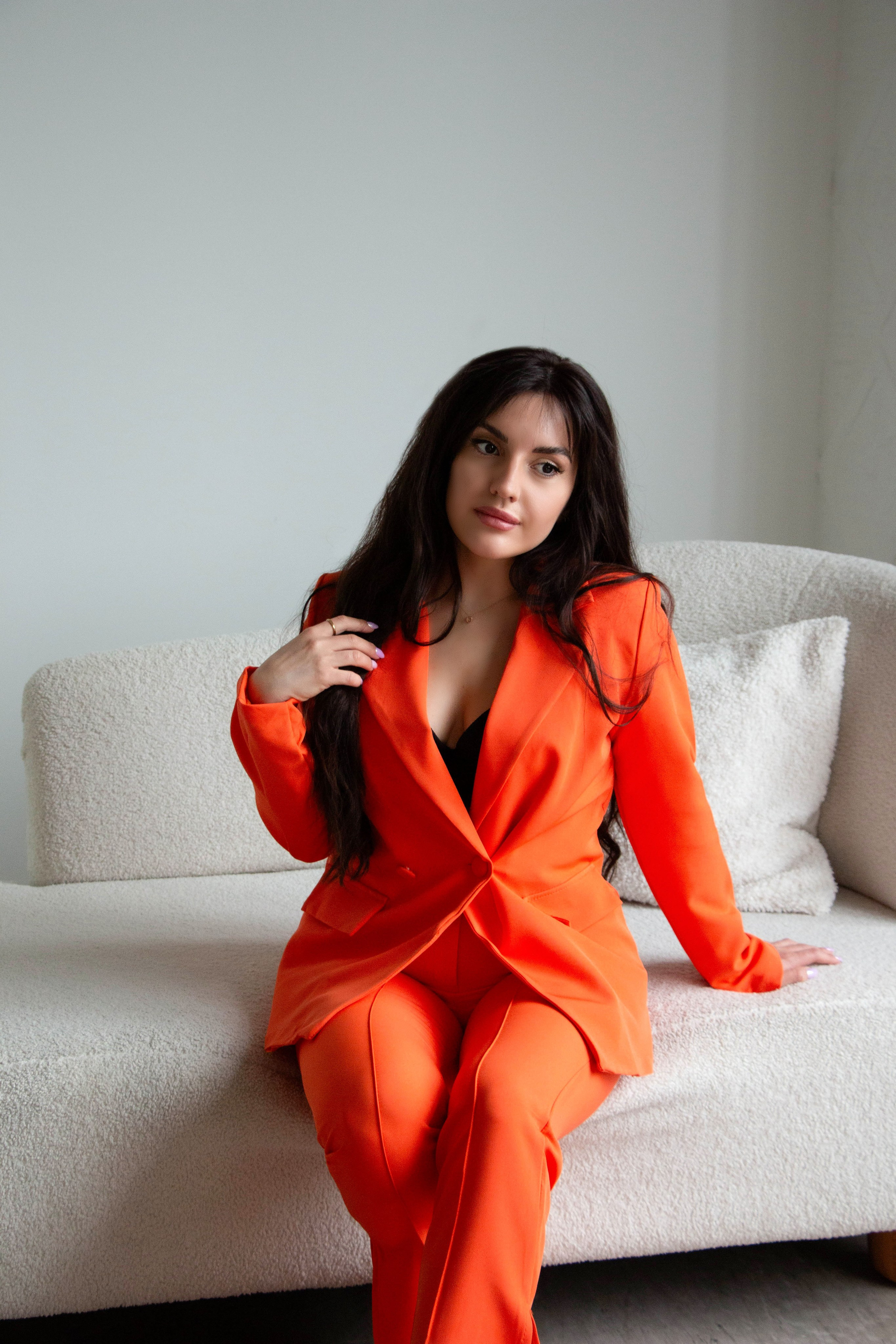 Лейла. Бережно сохраняю ваши чувства и истории на своих фотографиях