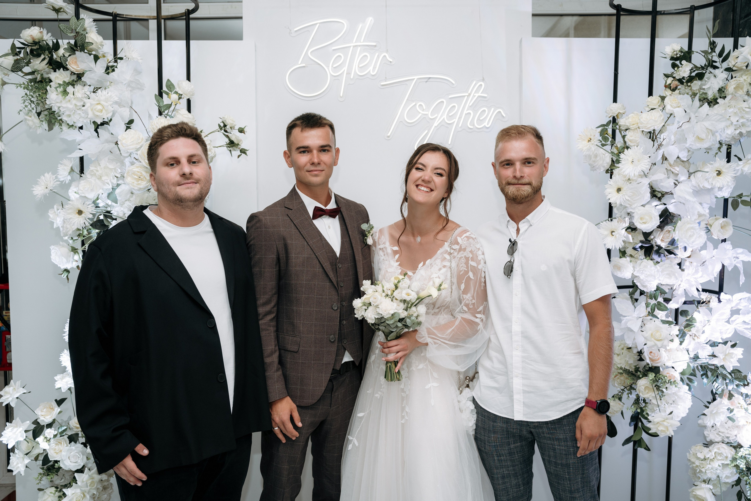 Свадебная съемка в Тамбове. Свадебный фотограф в Тамбове Павел Четвертков