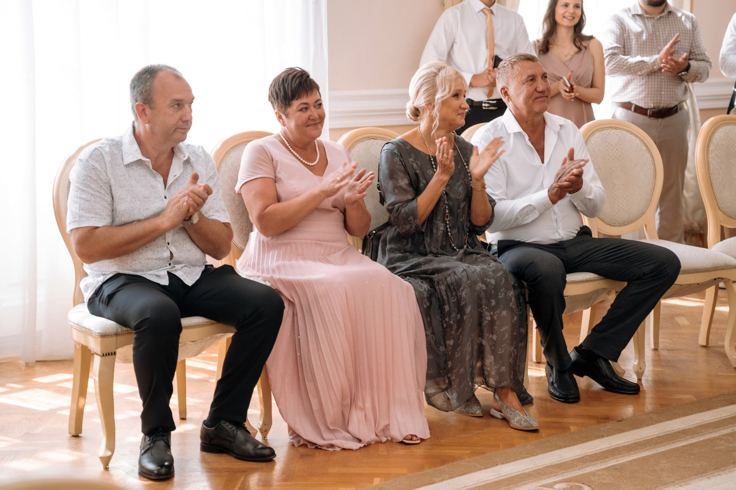 Свадебная съемка в Тамбове. Свадебный фотограф в Тамбове Павел Четвертков