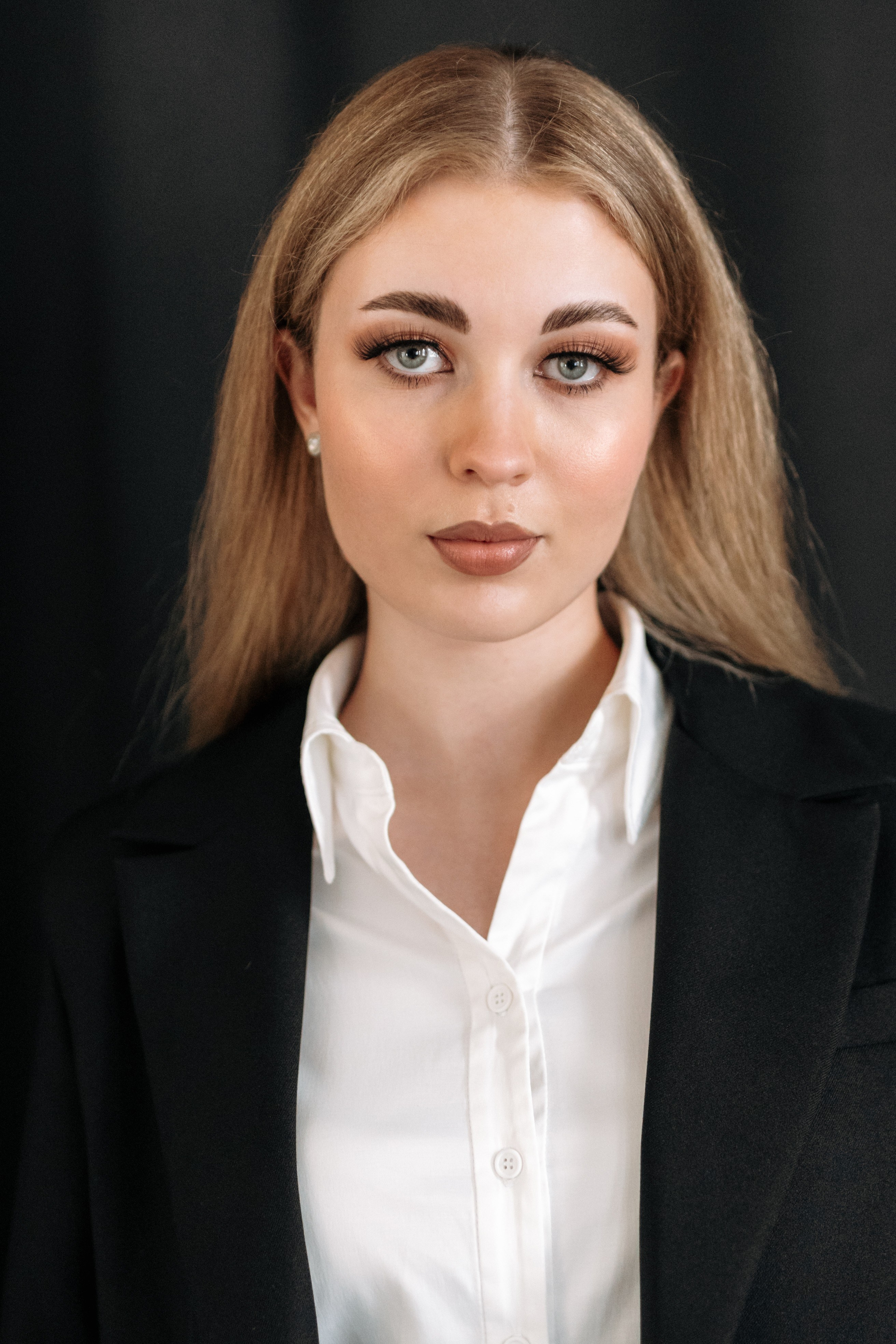 Фотосессия в студии. Свадебный фотограф в Тамбове Павел Четвертков