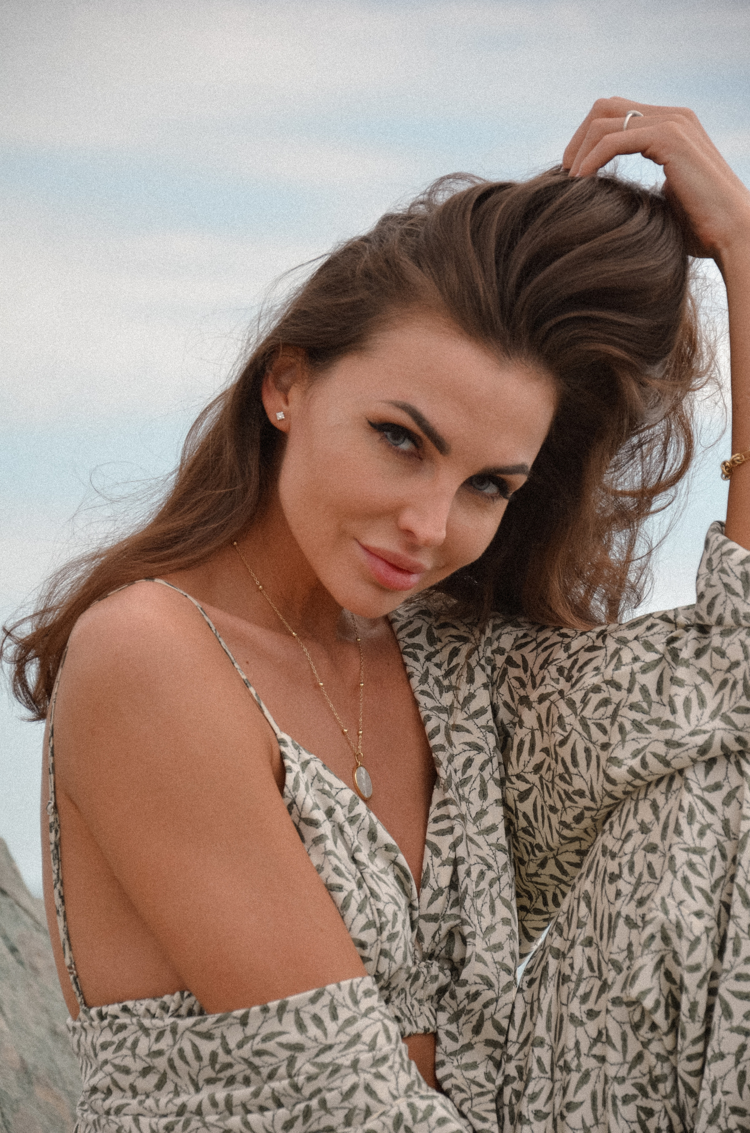 Ева. ФОТОГРАФ АННА КАЗАРЯН