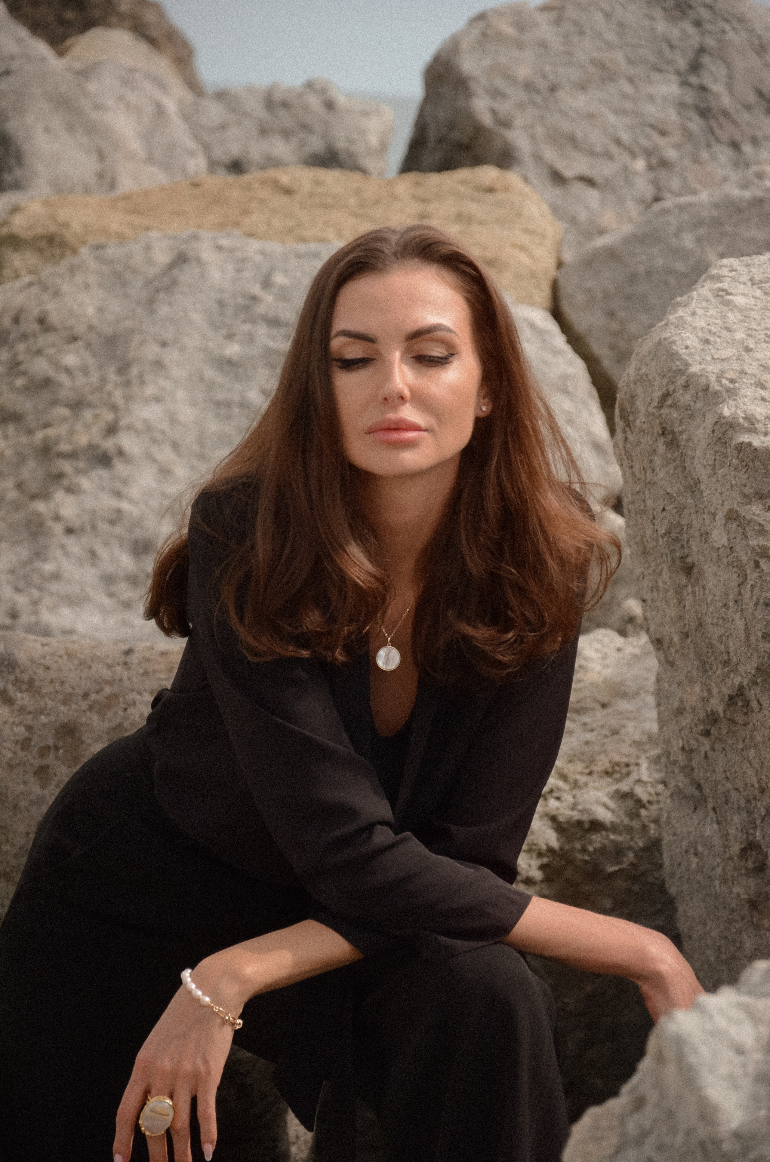 Ева. ФОТОГРАФ АННА КАЗАРЯН