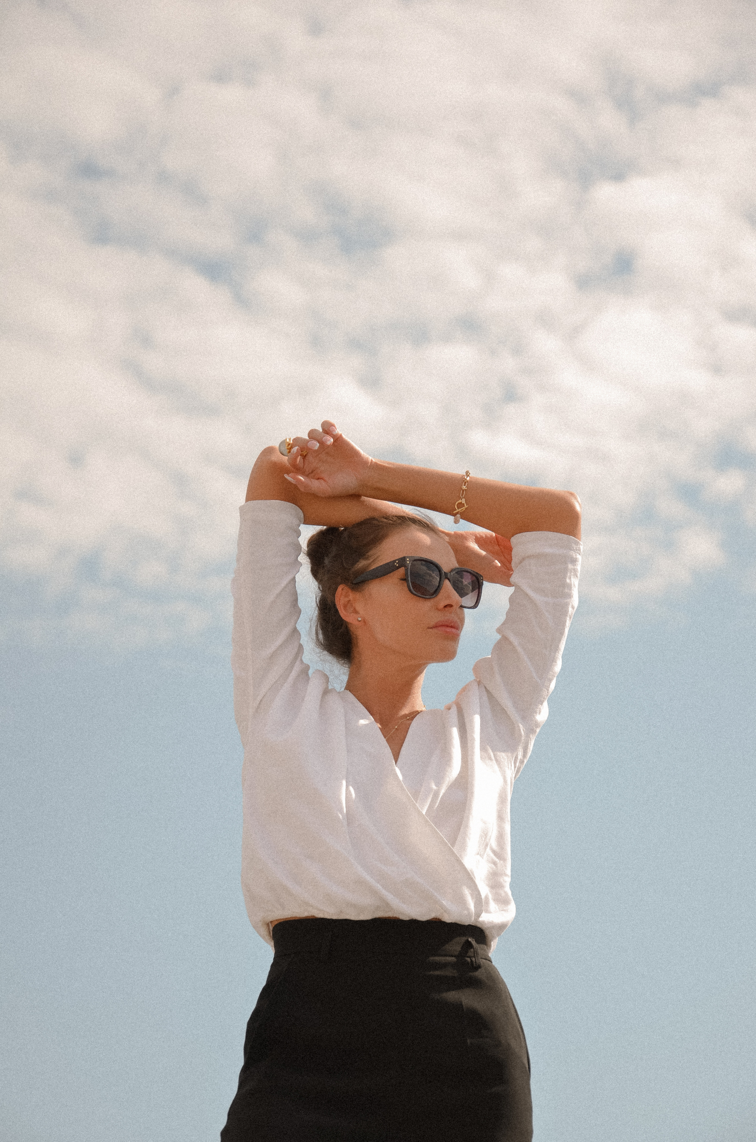 Ева. ФОТОГРАФ АННА КАЗАРЯН