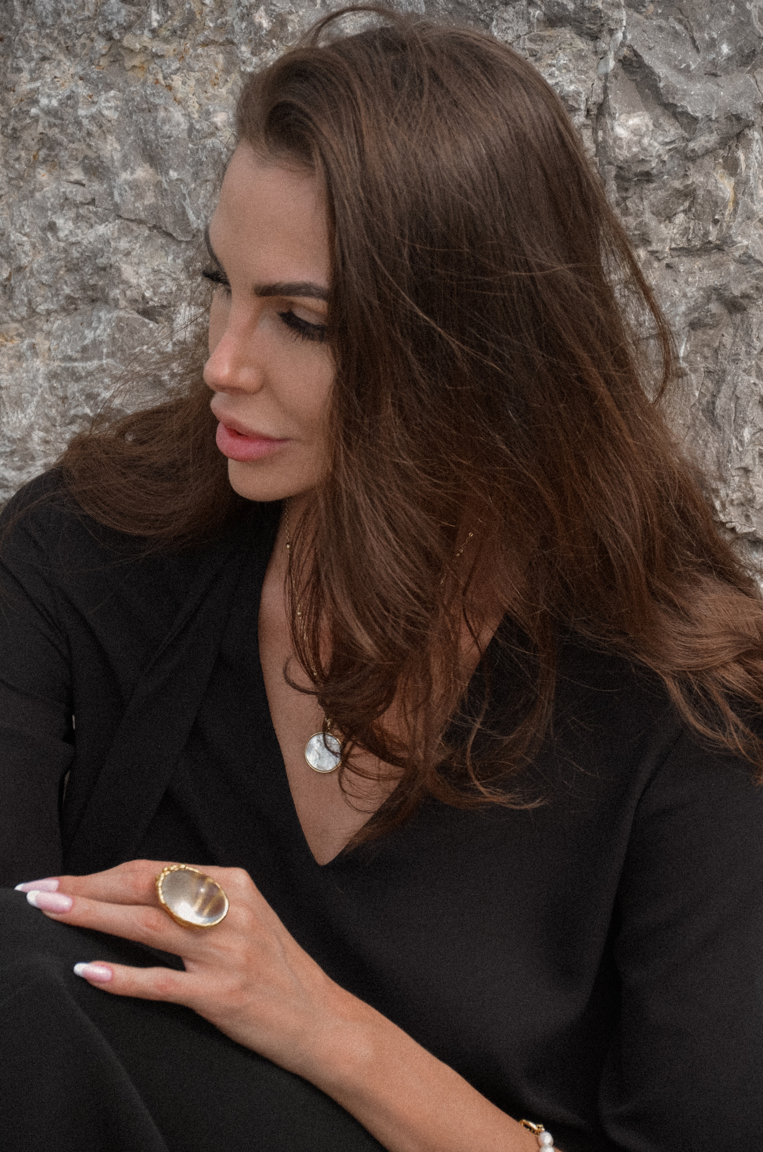 Ева. ФОТОГРАФ АННА КАЗАРЯН