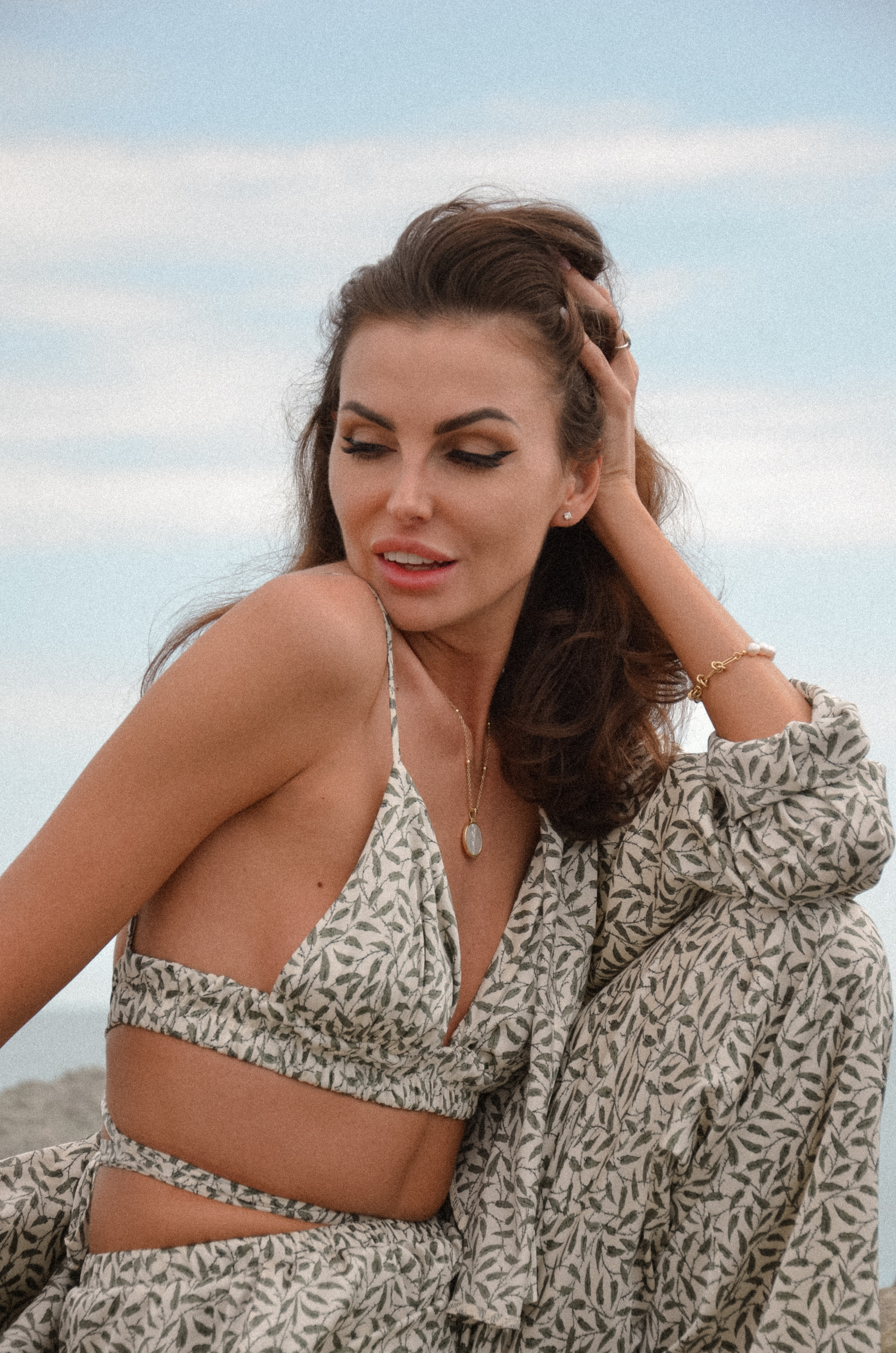 Ева. ФОТОГРАФ АННА КАЗАРЯН