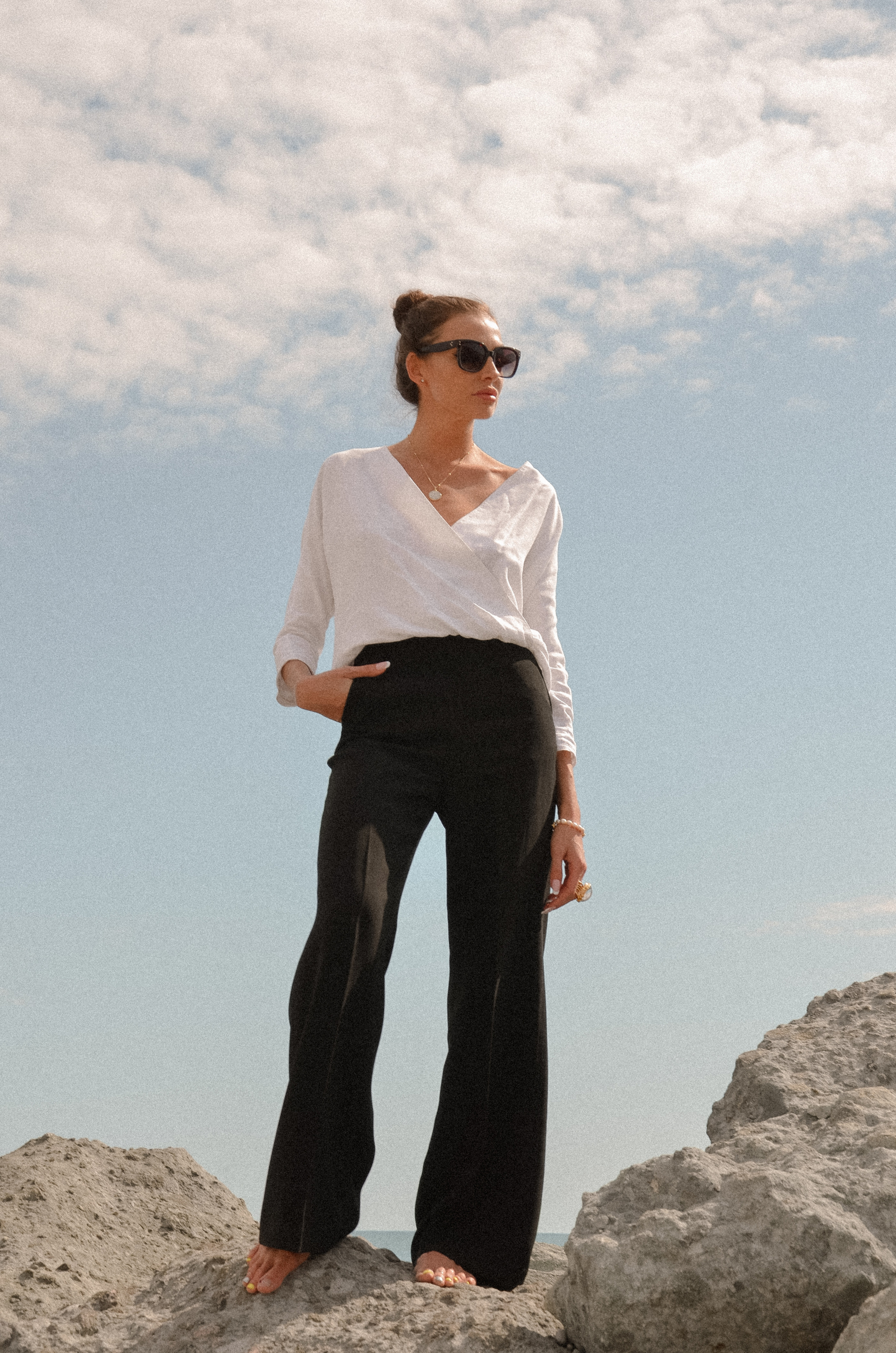 Ева. ФОТОГРАФ АННА КАЗАРЯН