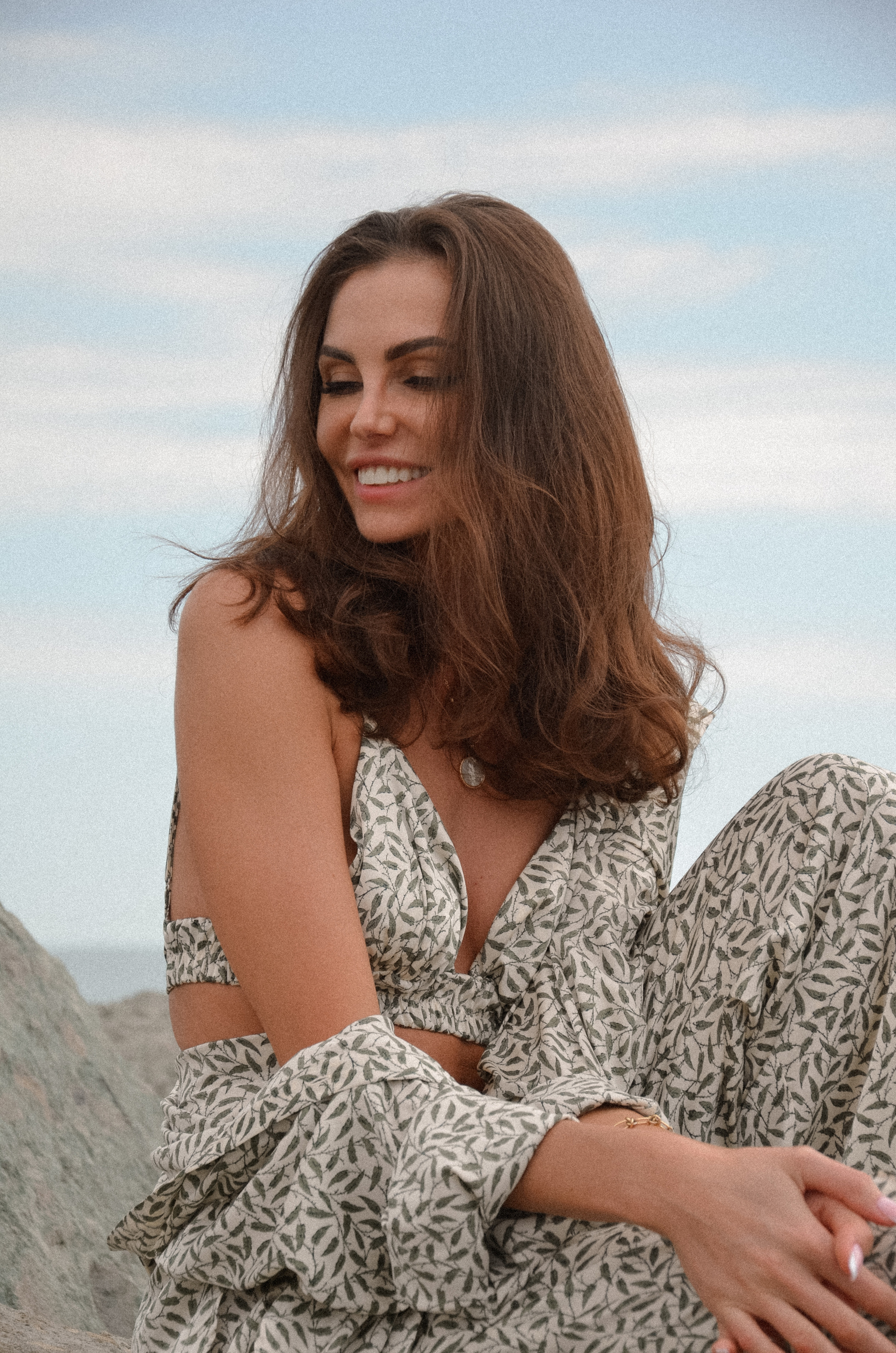 Ева. ФОТОГРАФ АННА КАЗАРЯН