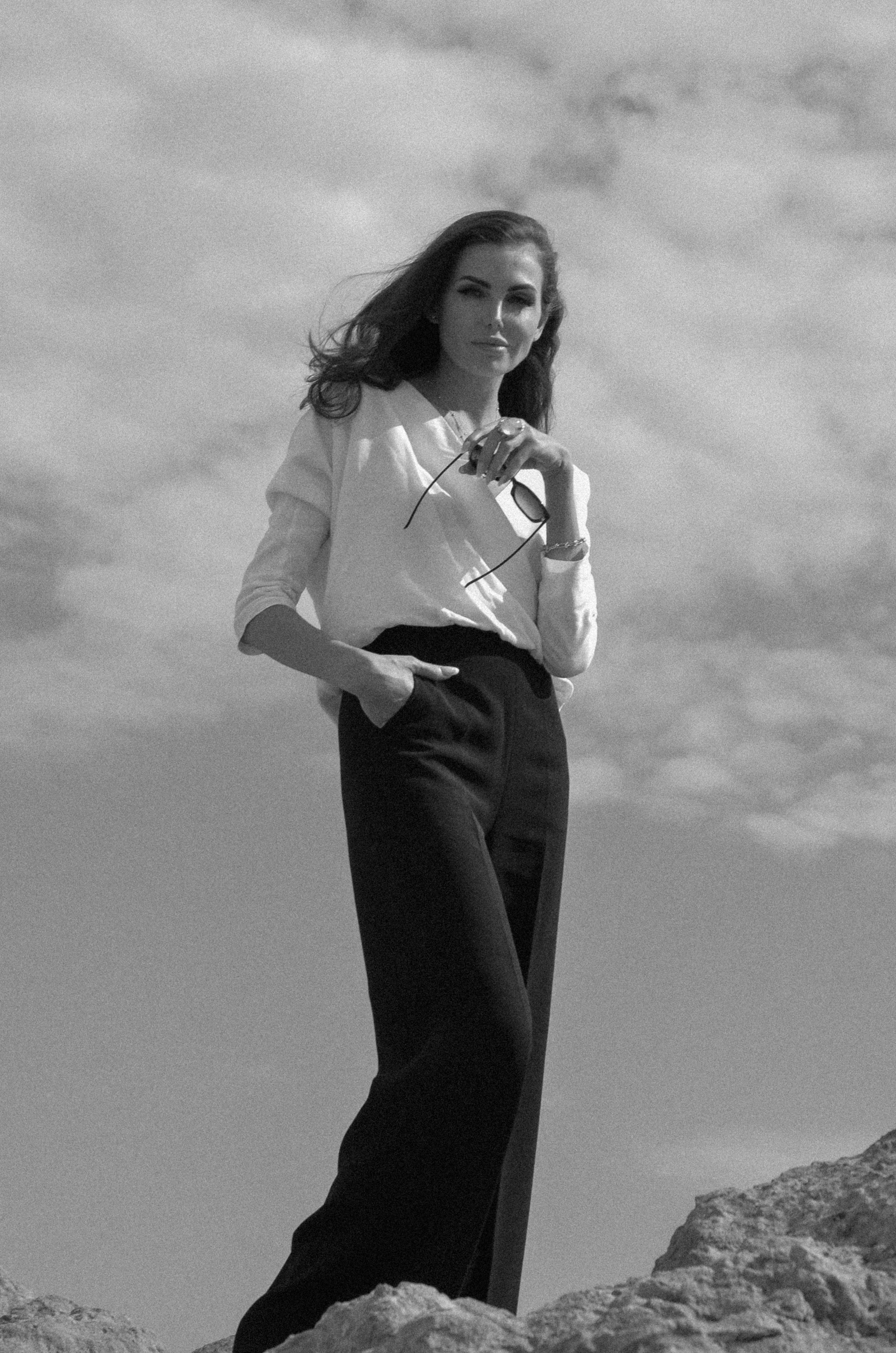 Ева. ФОТОГРАФ АННА КАЗАРЯН